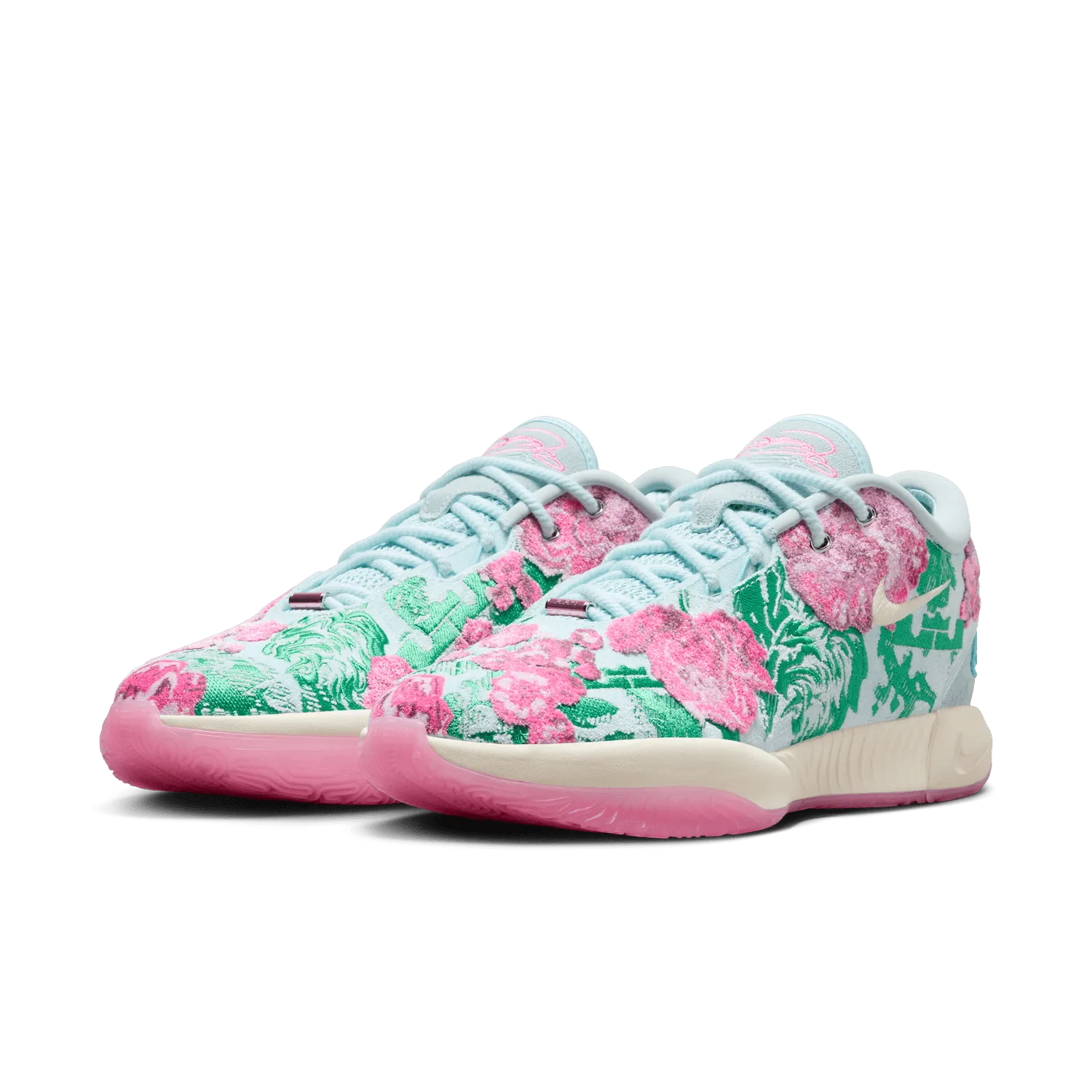 Nike Lebron XXI Premium 'Roses'