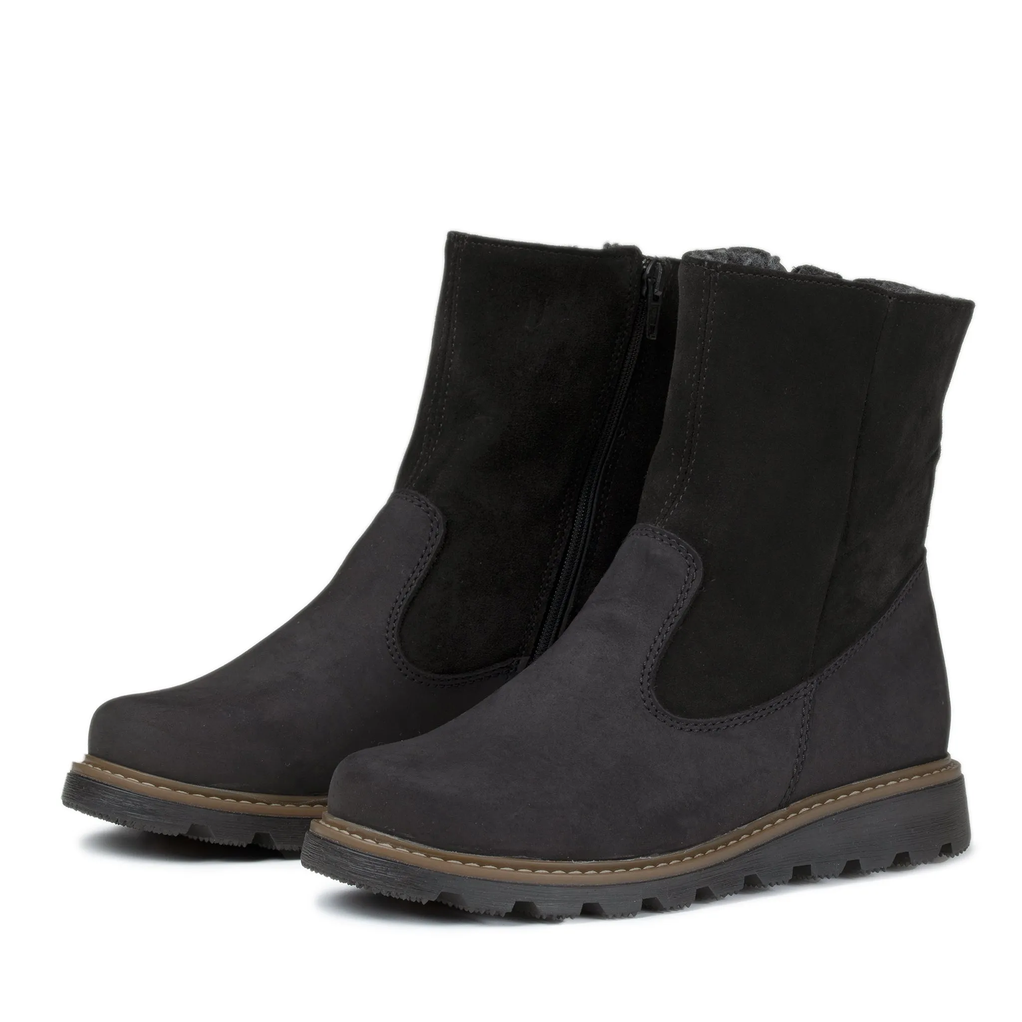 PELLO Women's GORE-TEX® ankle boots