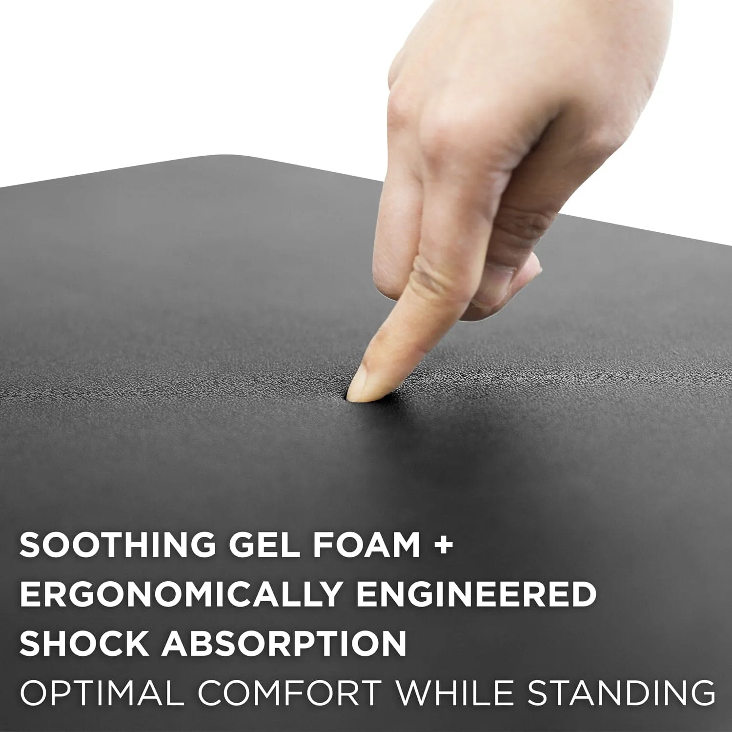 Portable Anti-Fatigue Floor Mat