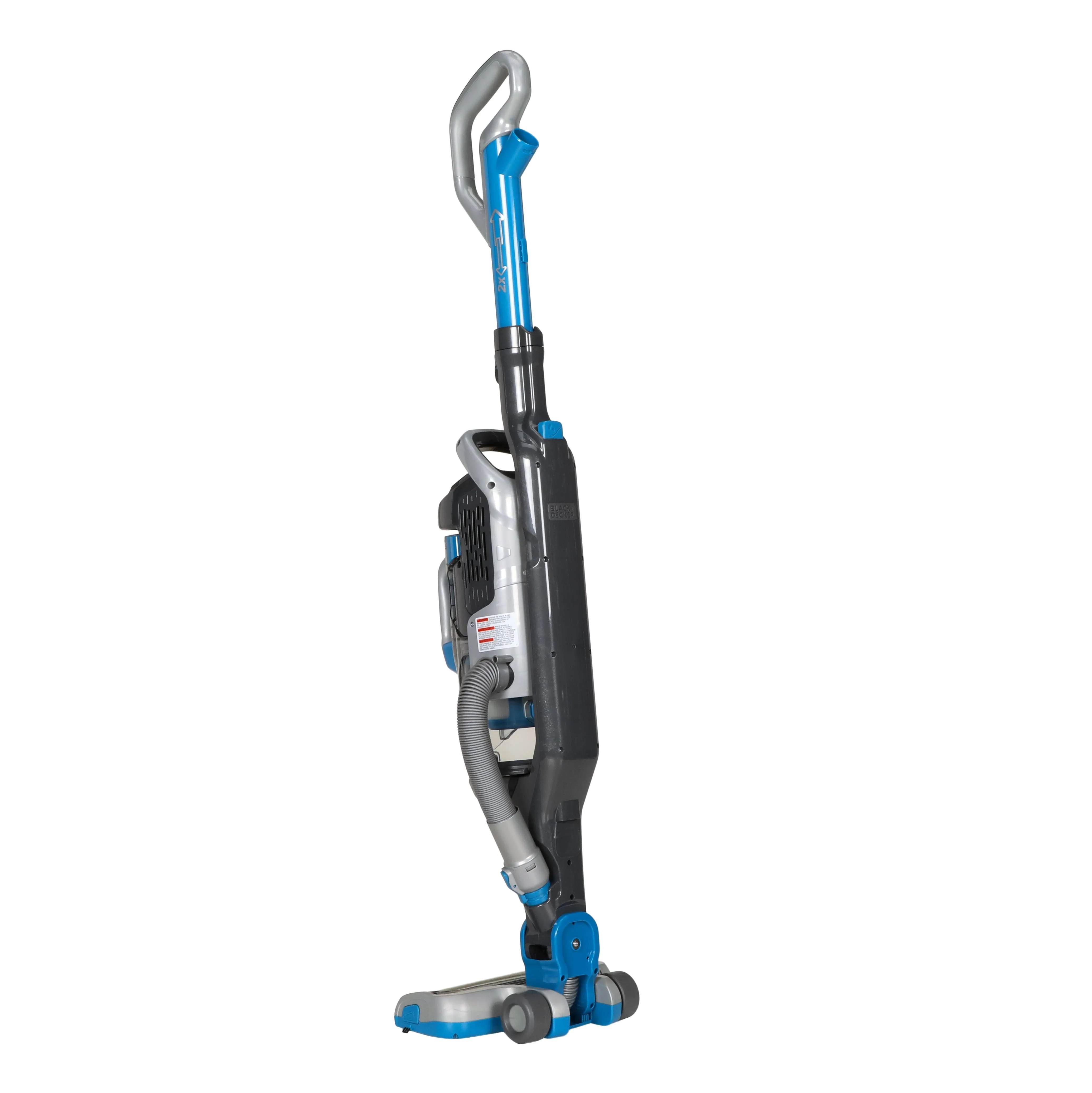 POWERSERIES™ 2-in-1 Pro Cordless Stick Vacuum, Blue