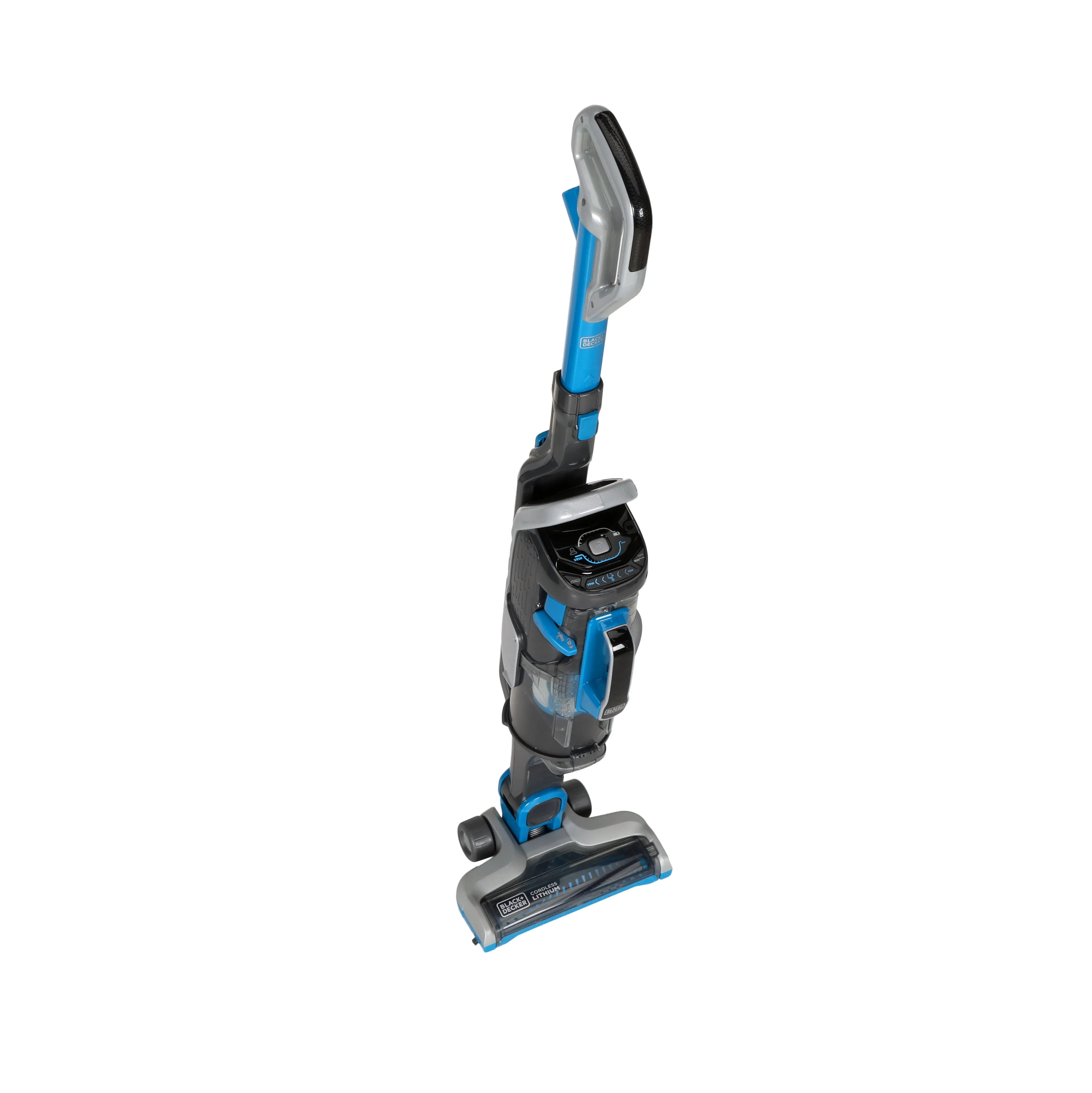 POWERSERIES™ 2-in-1 Pro Cordless Stick Vacuum, Blue