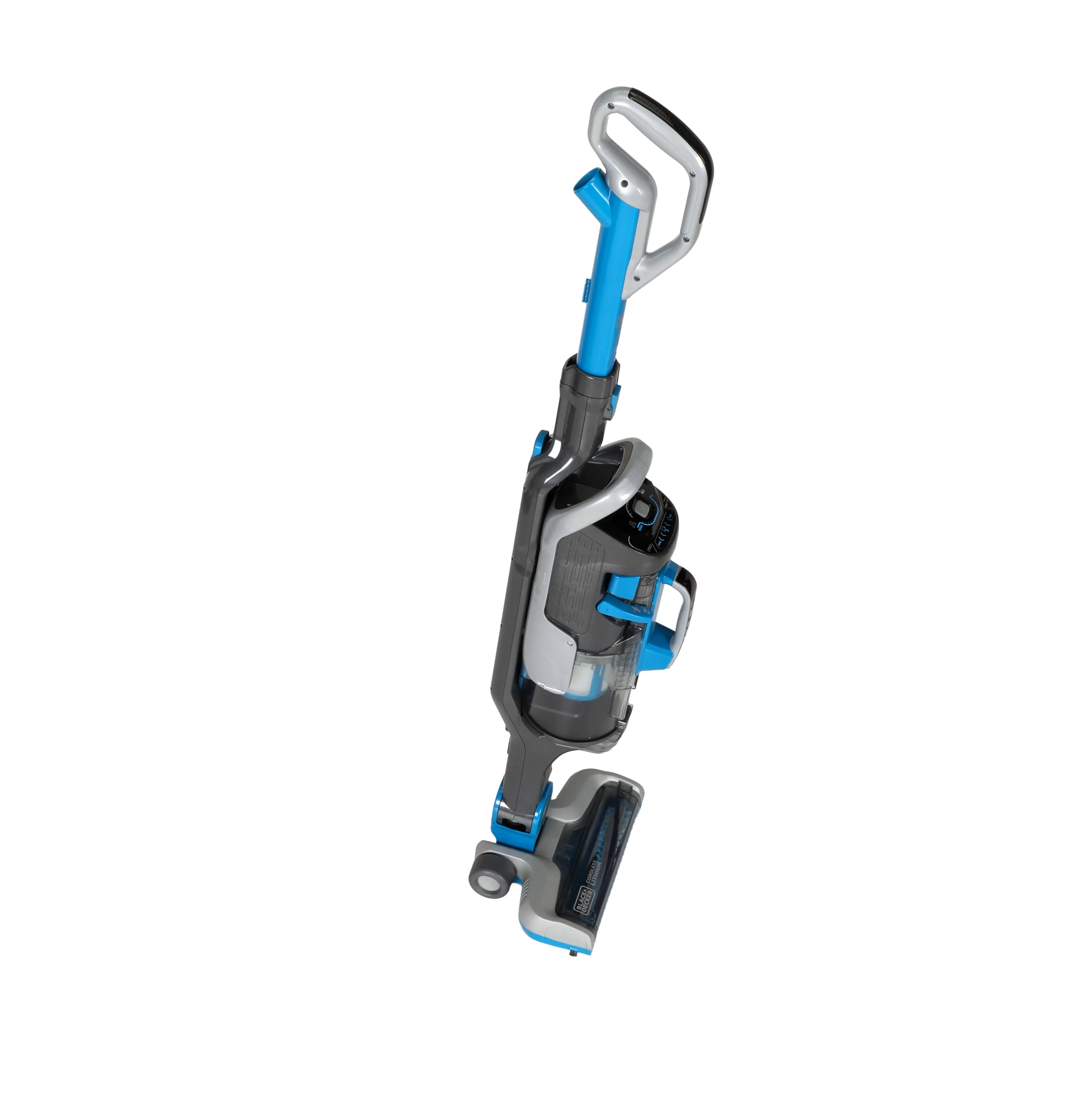 POWERSERIES™ 2-in-1 Pro Cordless Stick Vacuum, Blue