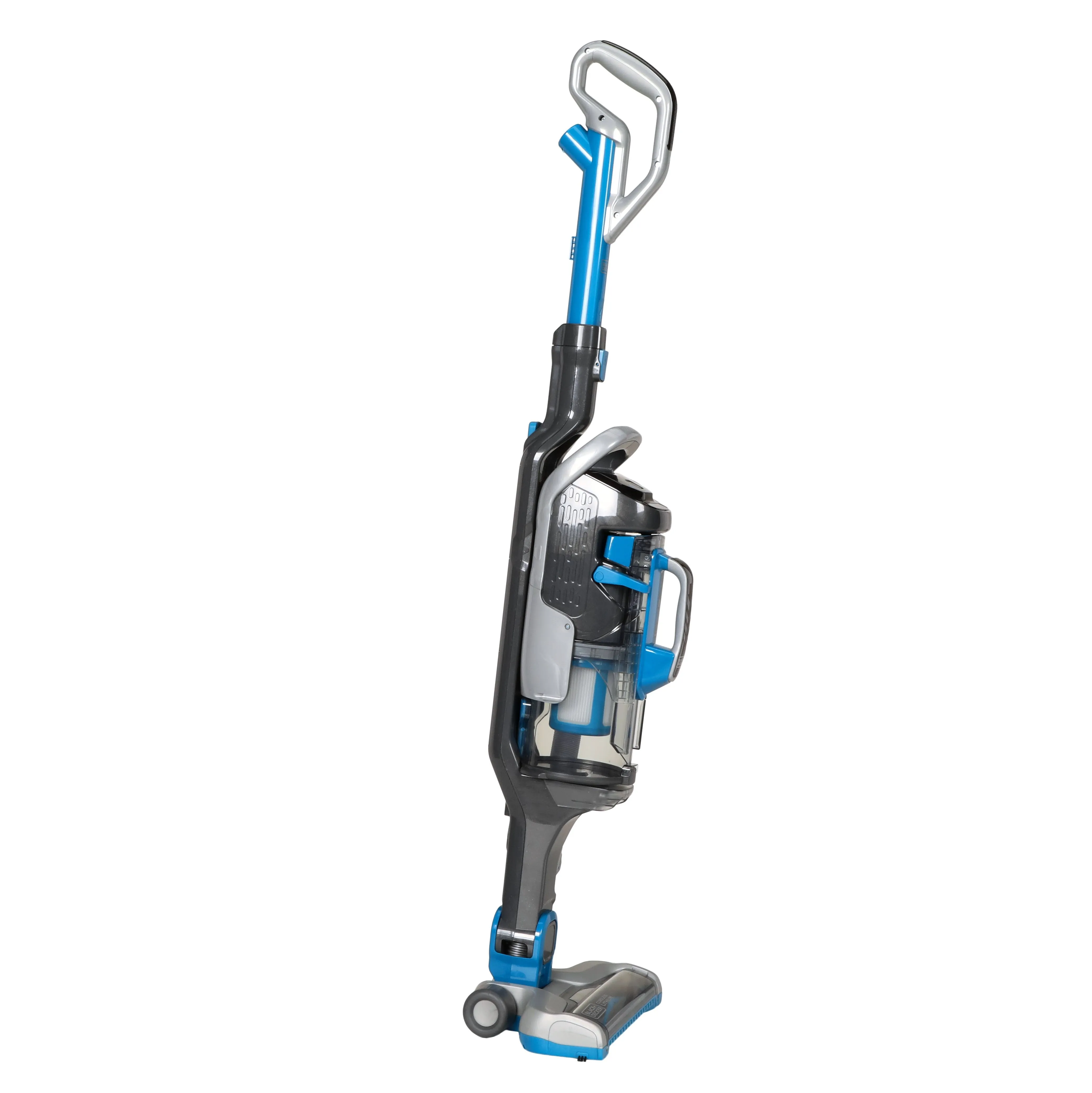 POWERSERIES™ 2-in-1 Pro Cordless Stick Vacuum, Blue