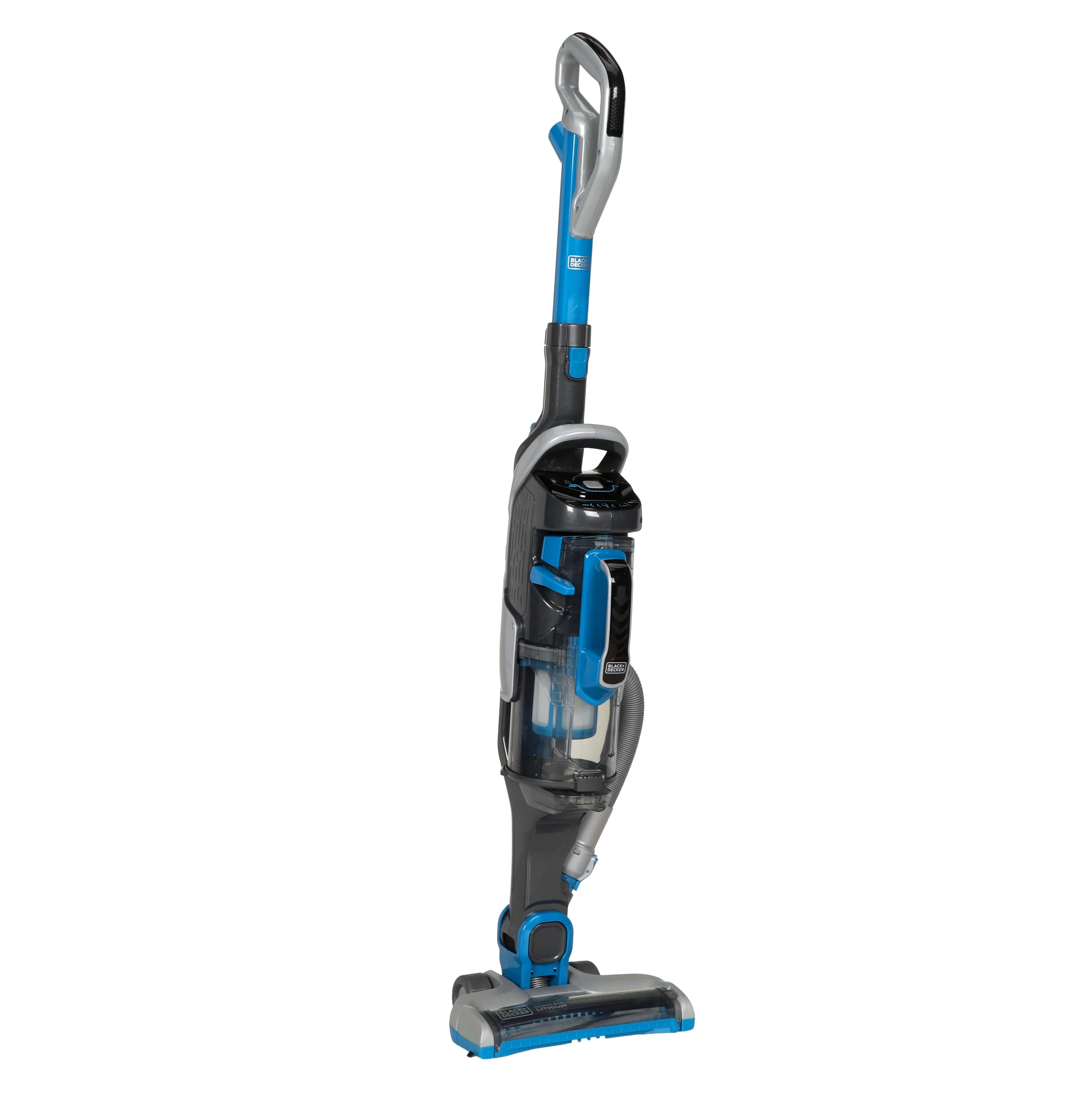 POWERSERIES™ 2-in-1 Pro Cordless Stick Vacuum, Blue