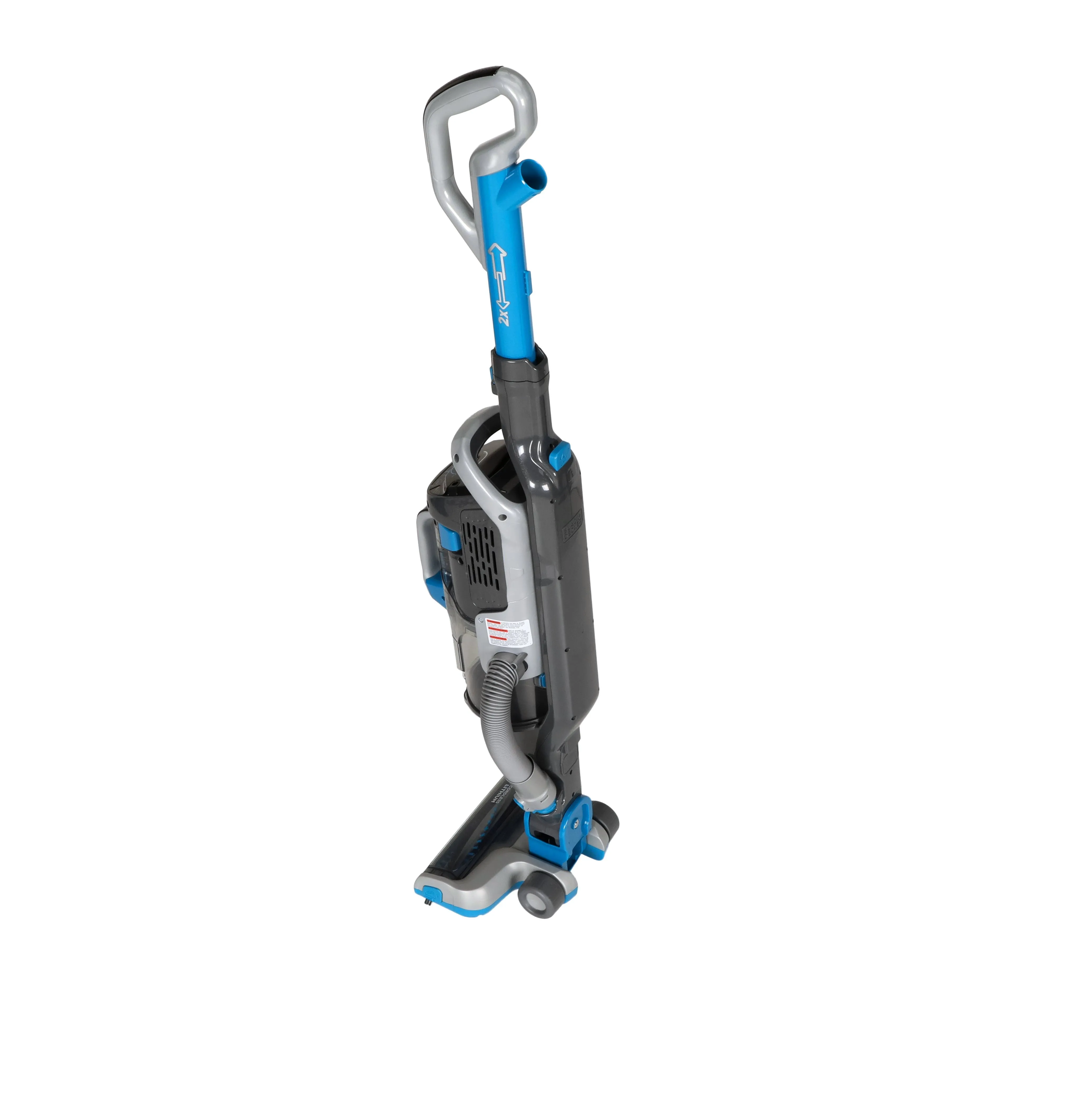 POWERSERIES™ 2-in-1 Pro Cordless Stick Vacuum, Blue