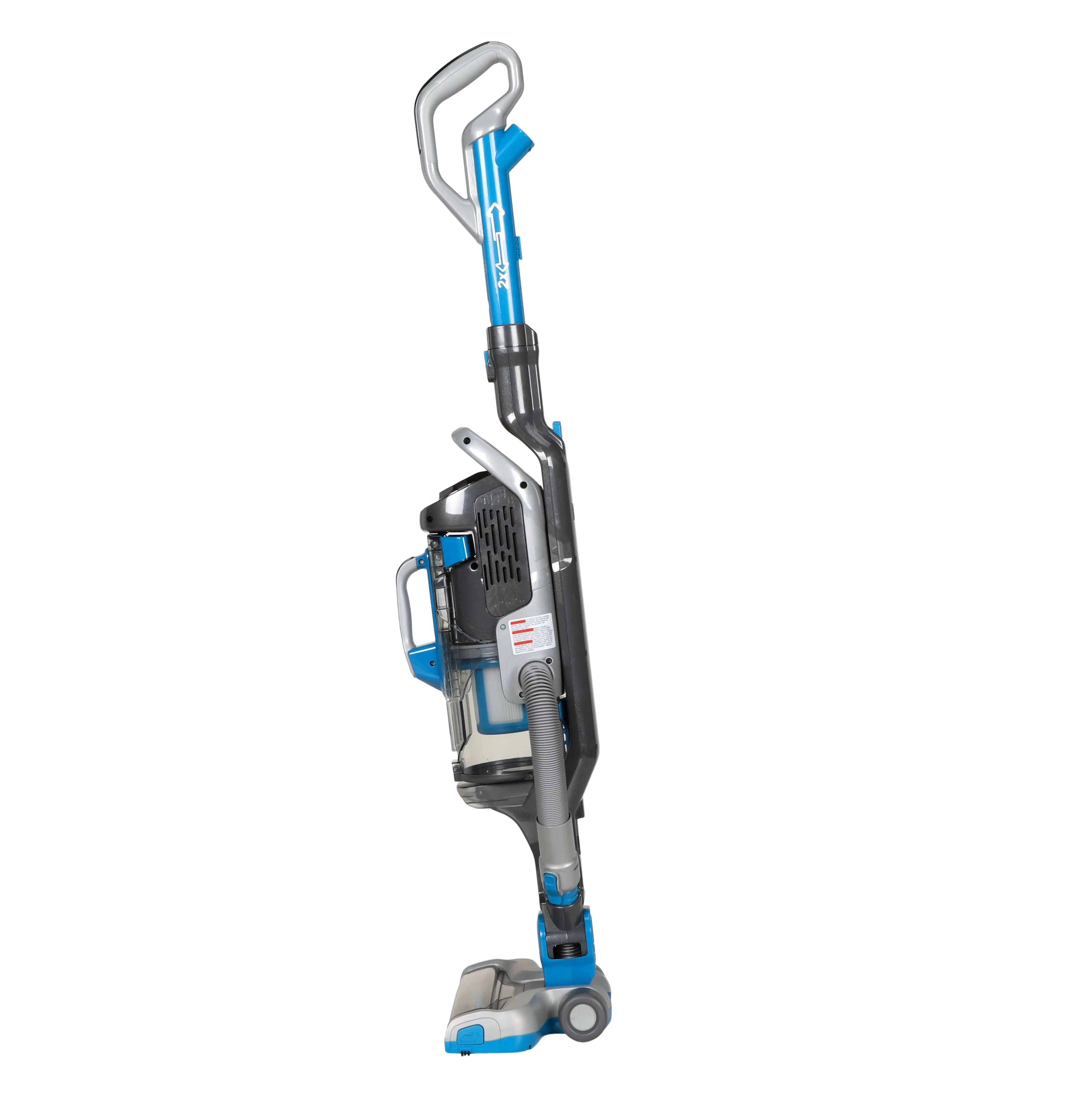 POWERSERIES™ 2-in-1 Pro Cordless Stick Vacuum, Blue