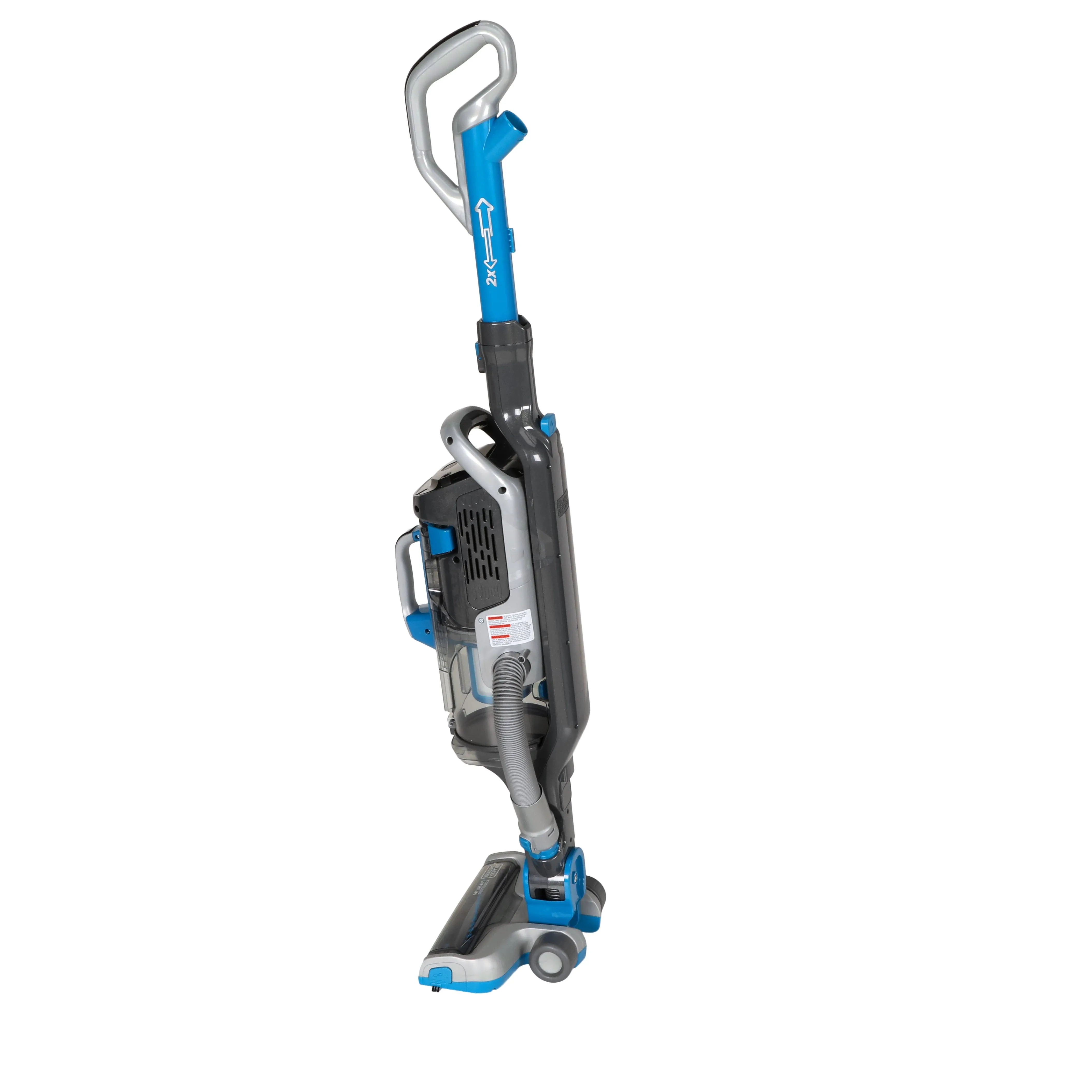 POWERSERIES™ 2-in-1 Pro Cordless Stick Vacuum, Blue