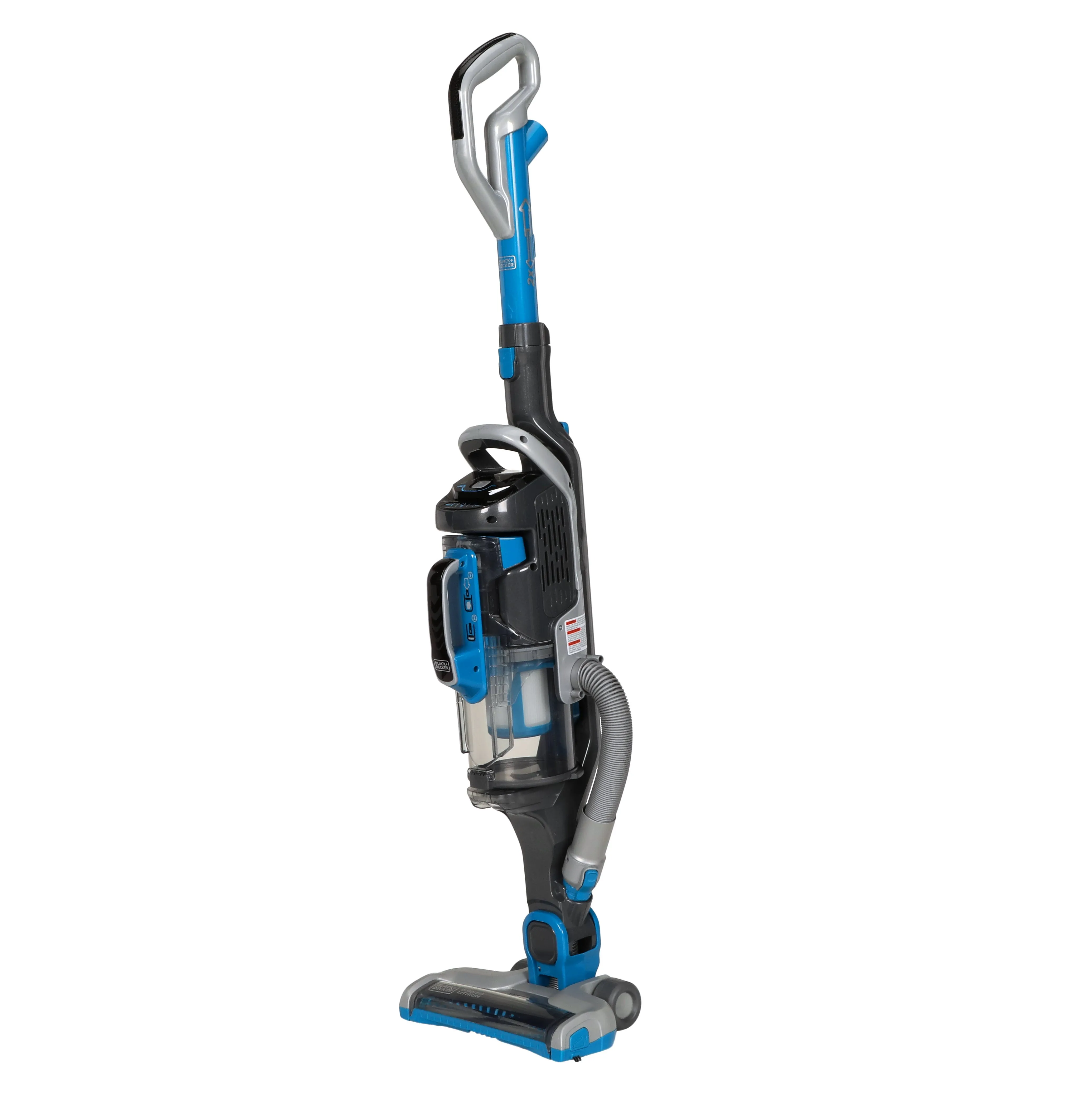 POWERSERIES™ 2-in-1 Pro Cordless Stick Vacuum, Blue