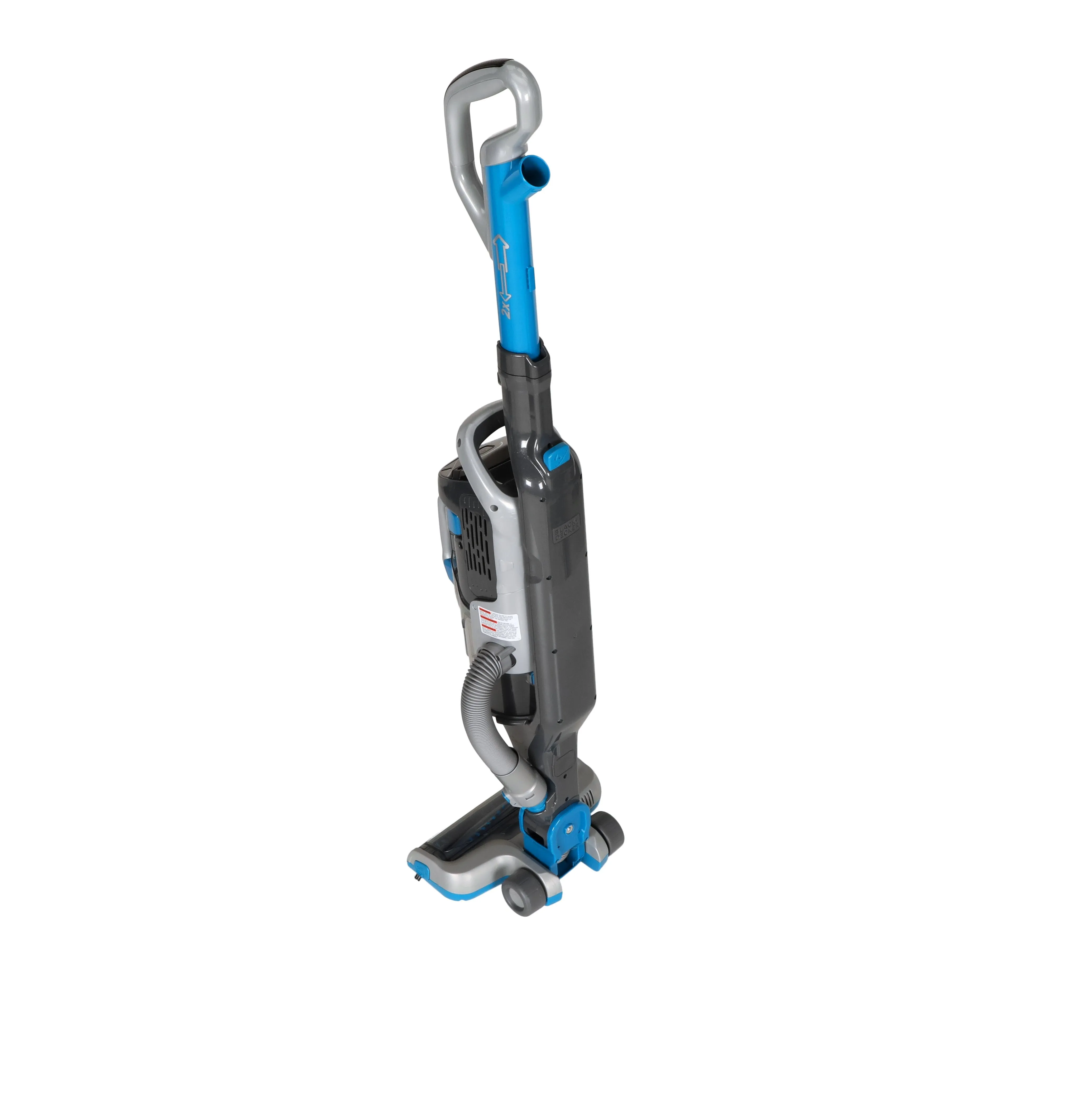 POWERSERIES™ 2-in-1 Pro Cordless Stick Vacuum, Blue