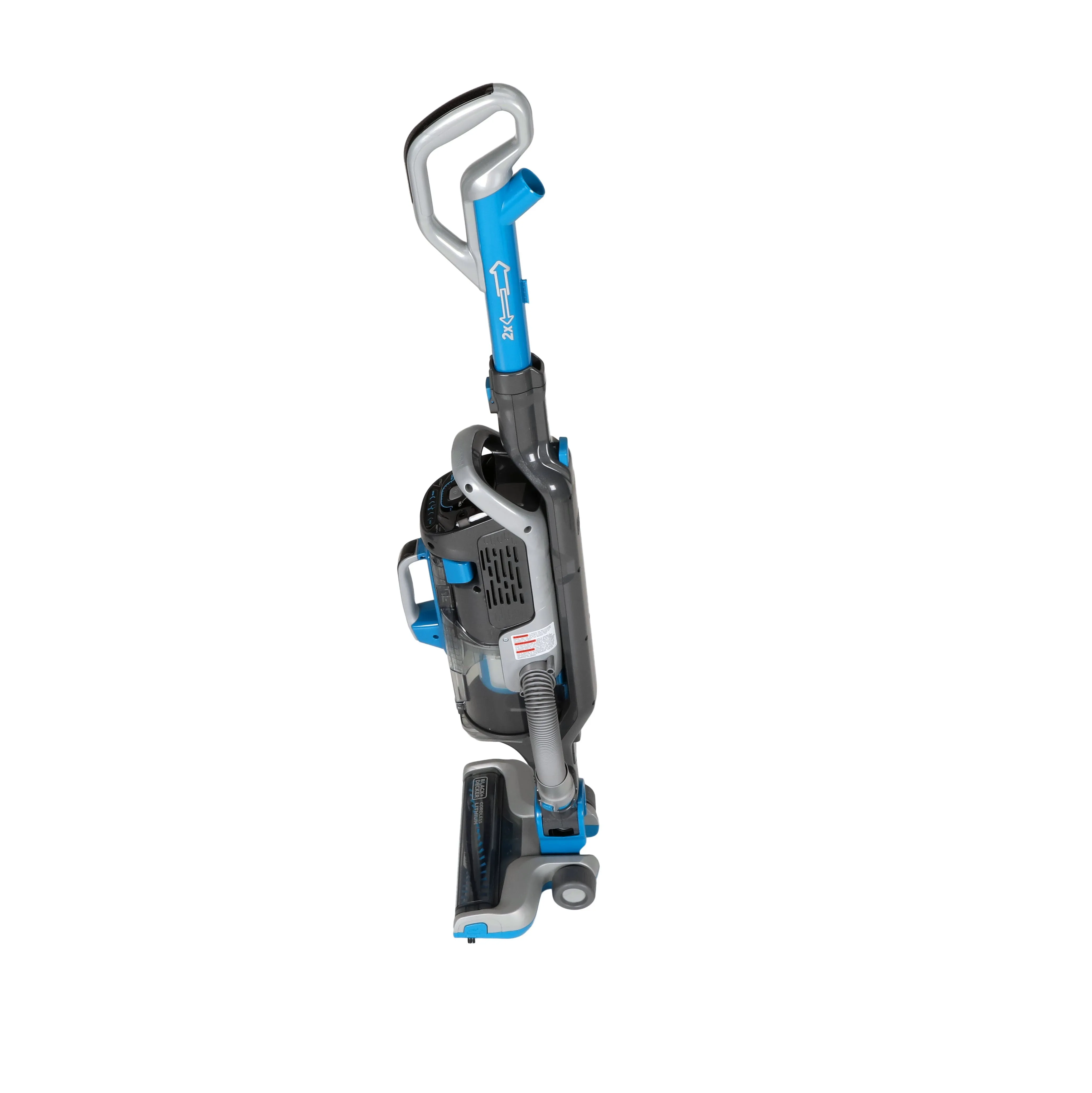 POWERSERIES™ 2-in-1 Pro Cordless Stick Vacuum, Blue