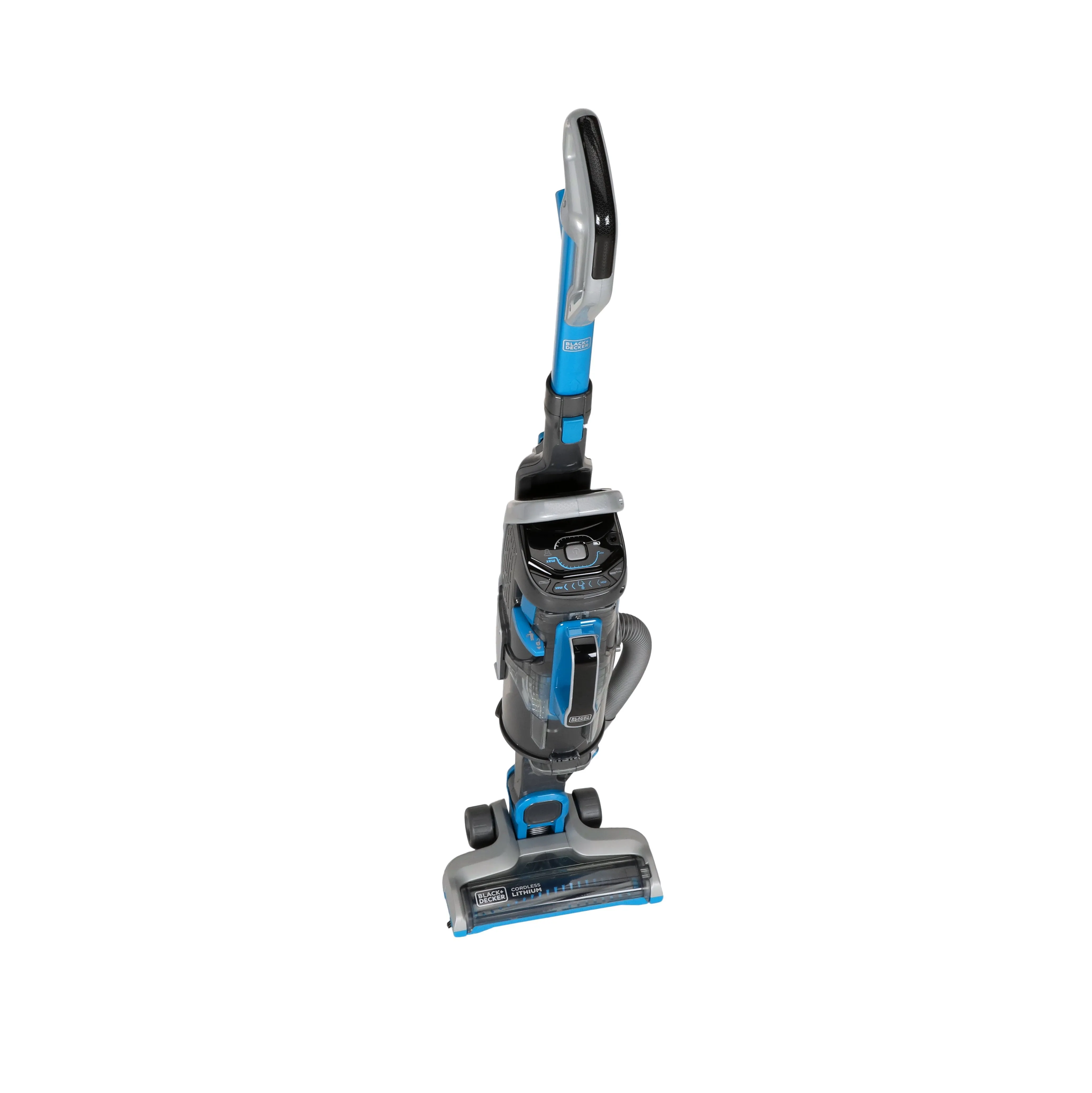 POWERSERIES™ 2-in-1 Pro Cordless Stick Vacuum, Blue