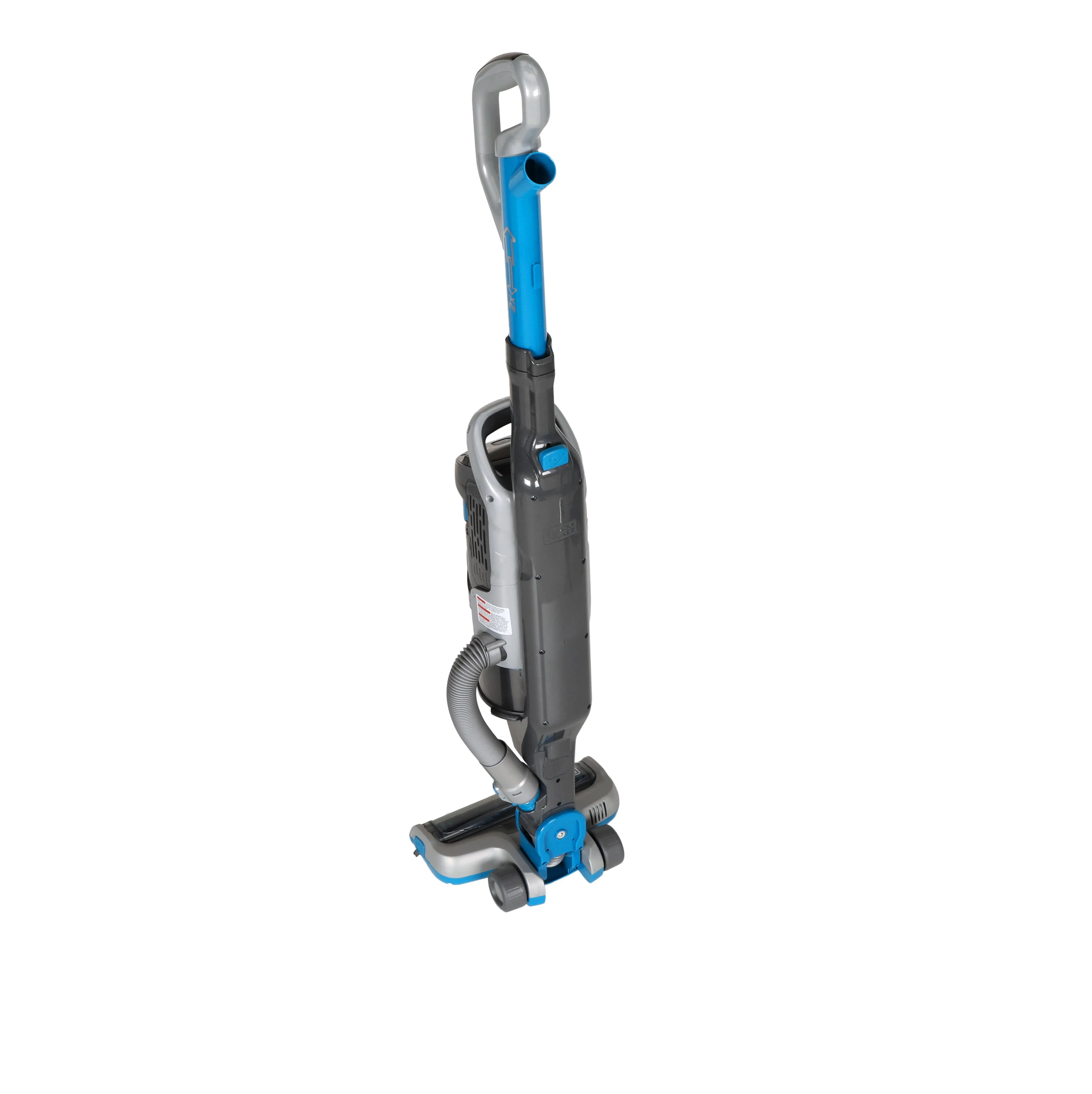 POWERSERIES™ 2-in-1 Pro Cordless Stick Vacuum, Blue