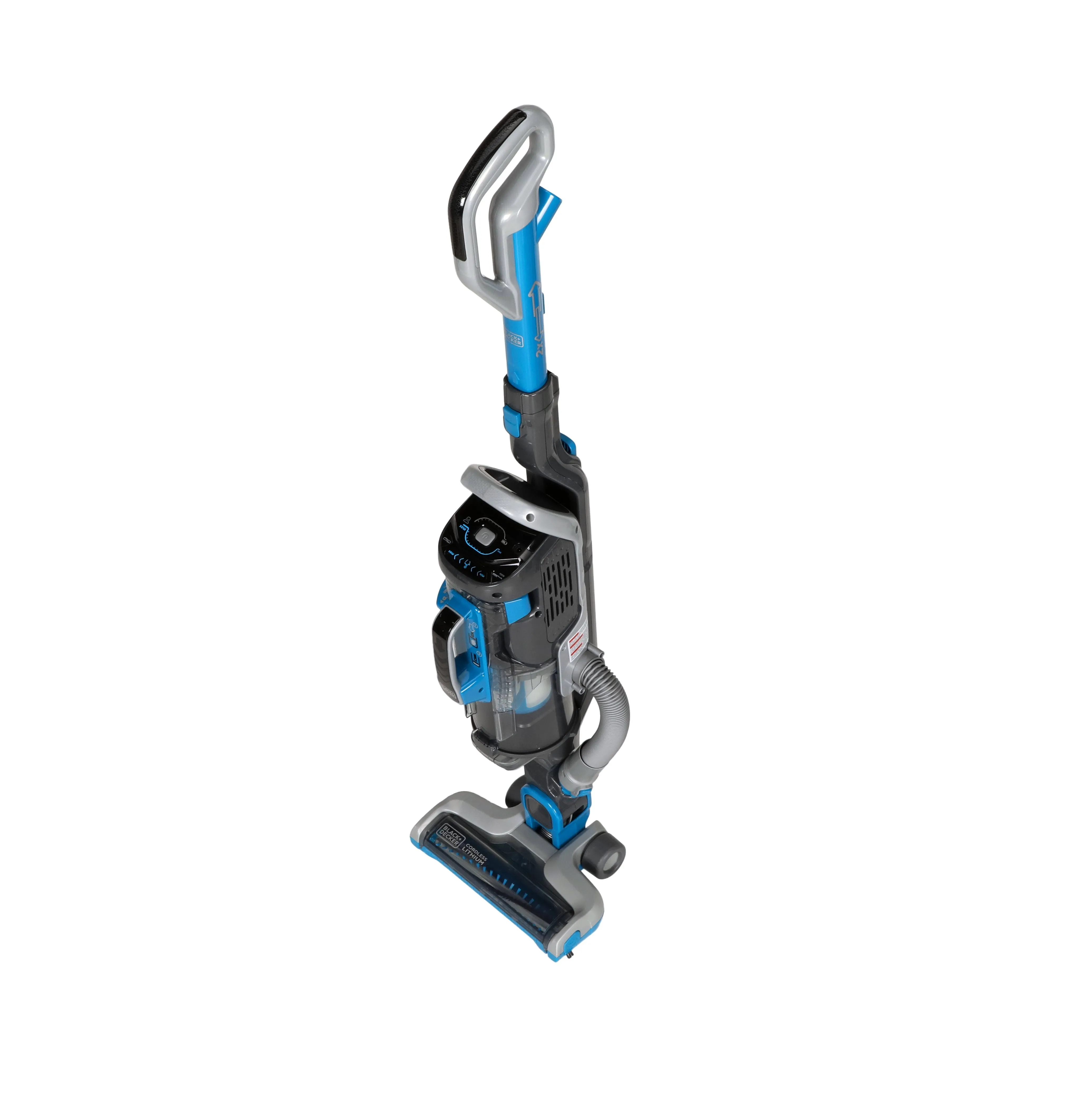 POWERSERIES™ 2-in-1 Pro Cordless Stick Vacuum, Blue