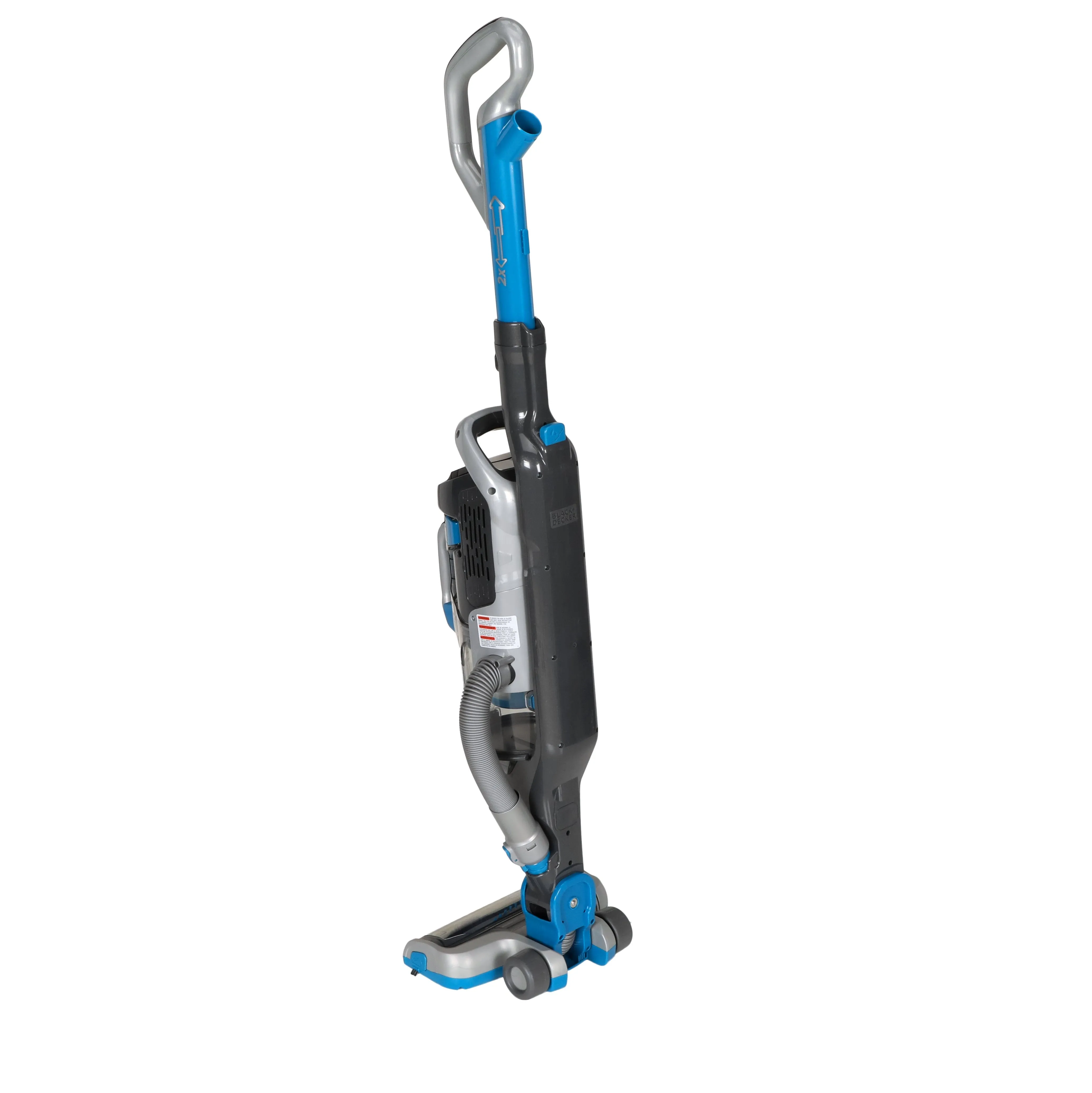 POWERSERIES™ 2-in-1 Pro Cordless Stick Vacuum, Blue