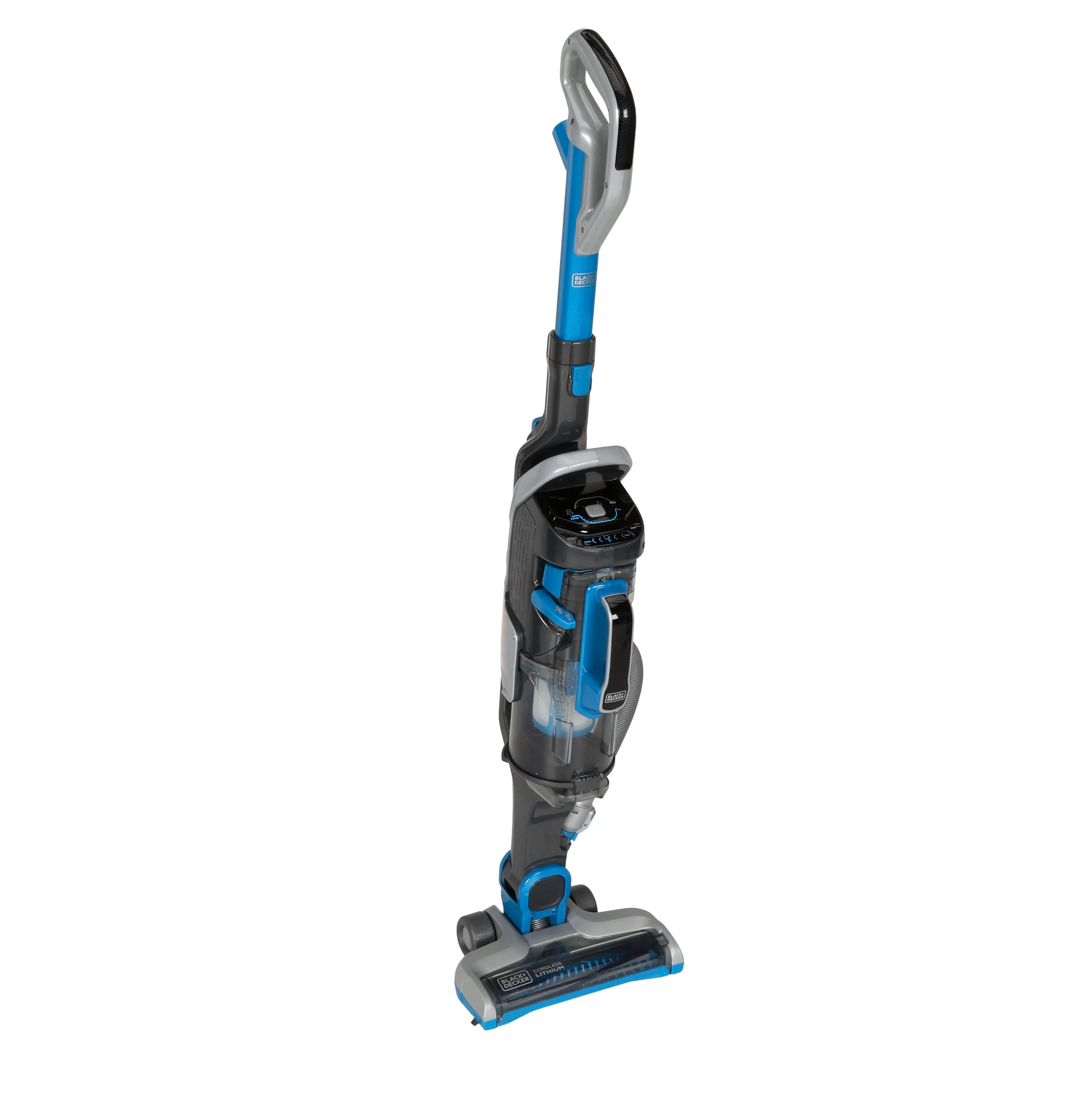 POWERSERIES™ 2-in-1 Pro Cordless Stick Vacuum, Blue