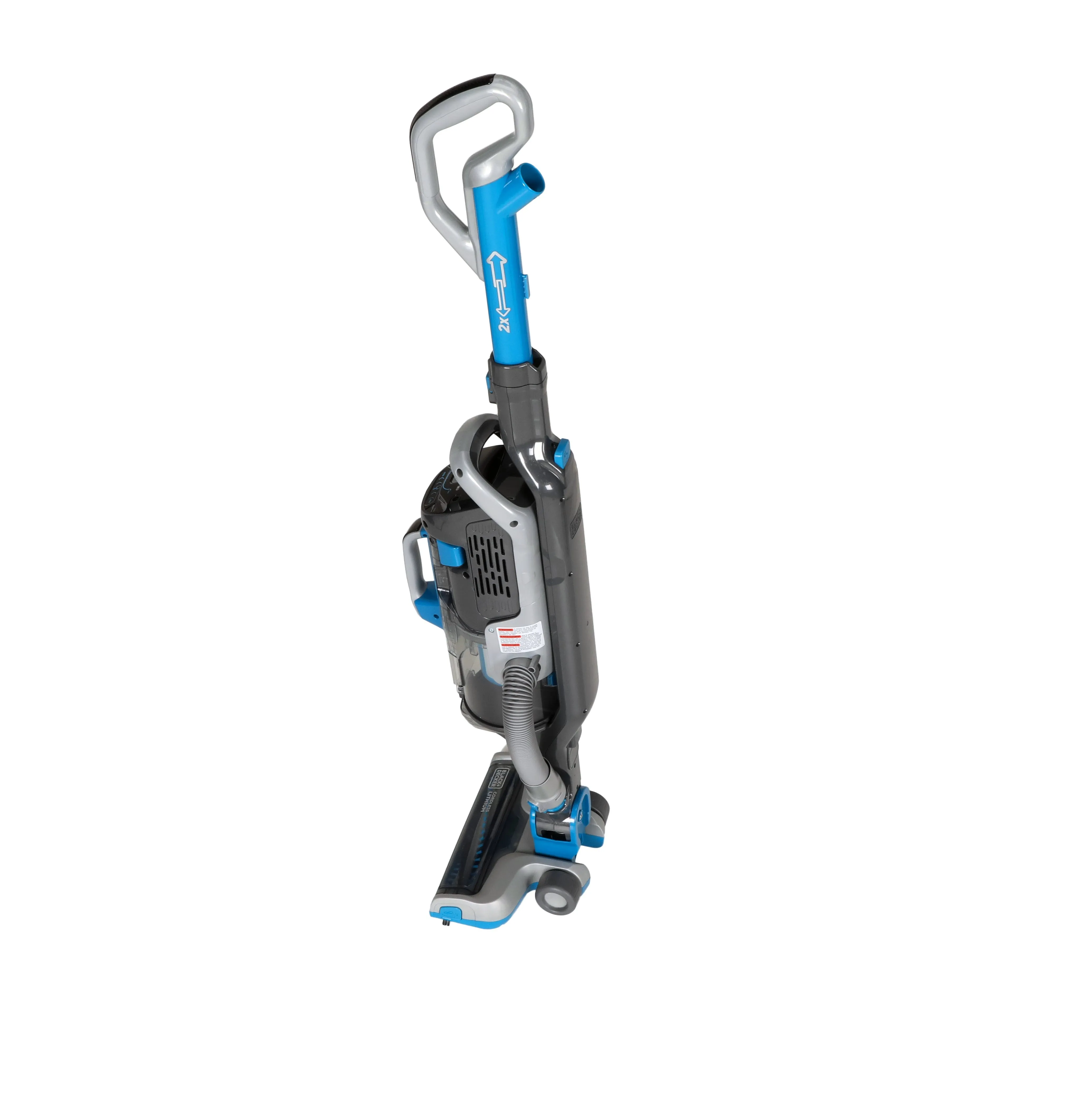 POWERSERIES™ 2-in-1 Pro Cordless Stick Vacuum, Blue