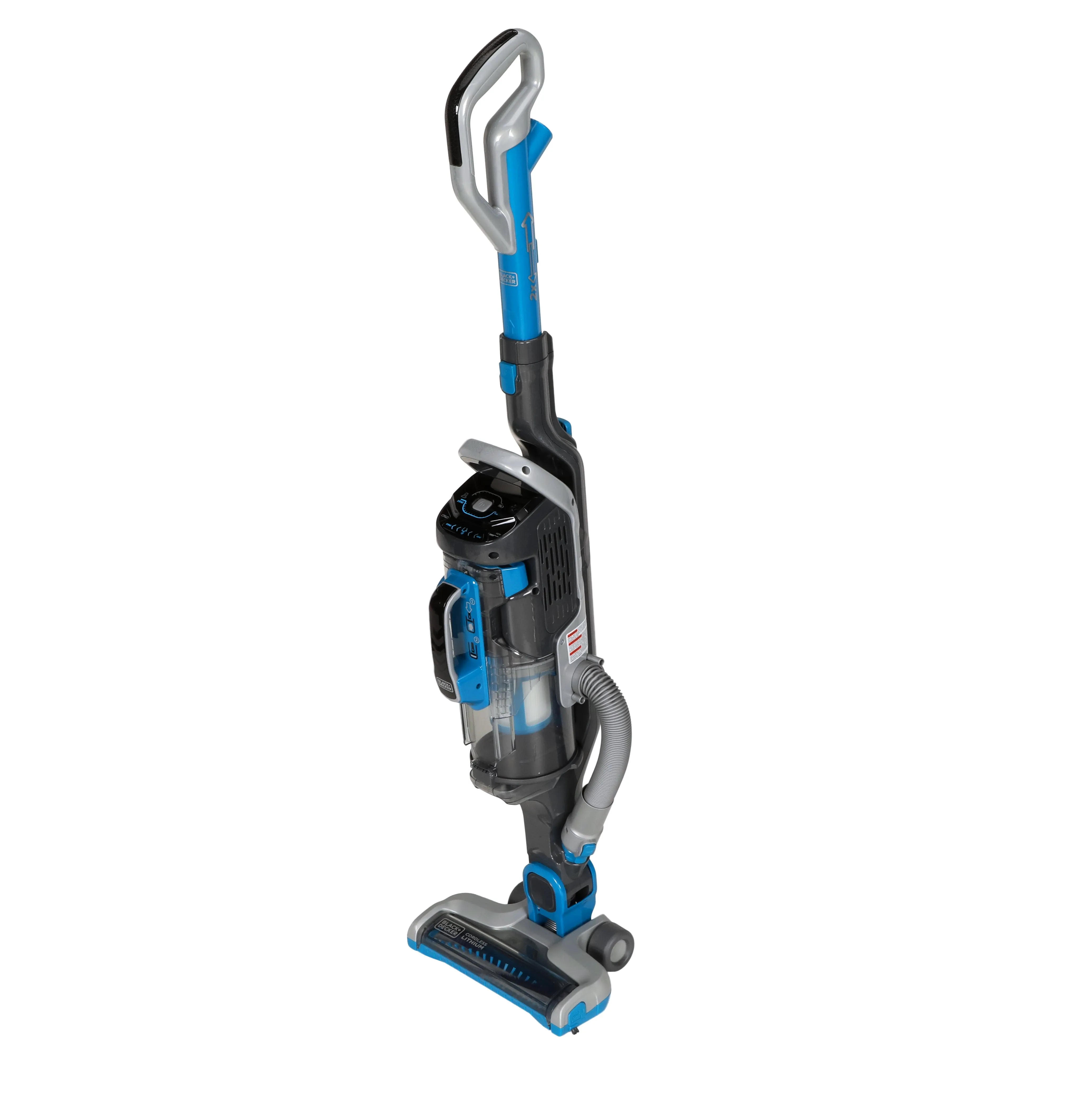 POWERSERIES™ 2-in-1 Pro Cordless Stick Vacuum, Blue