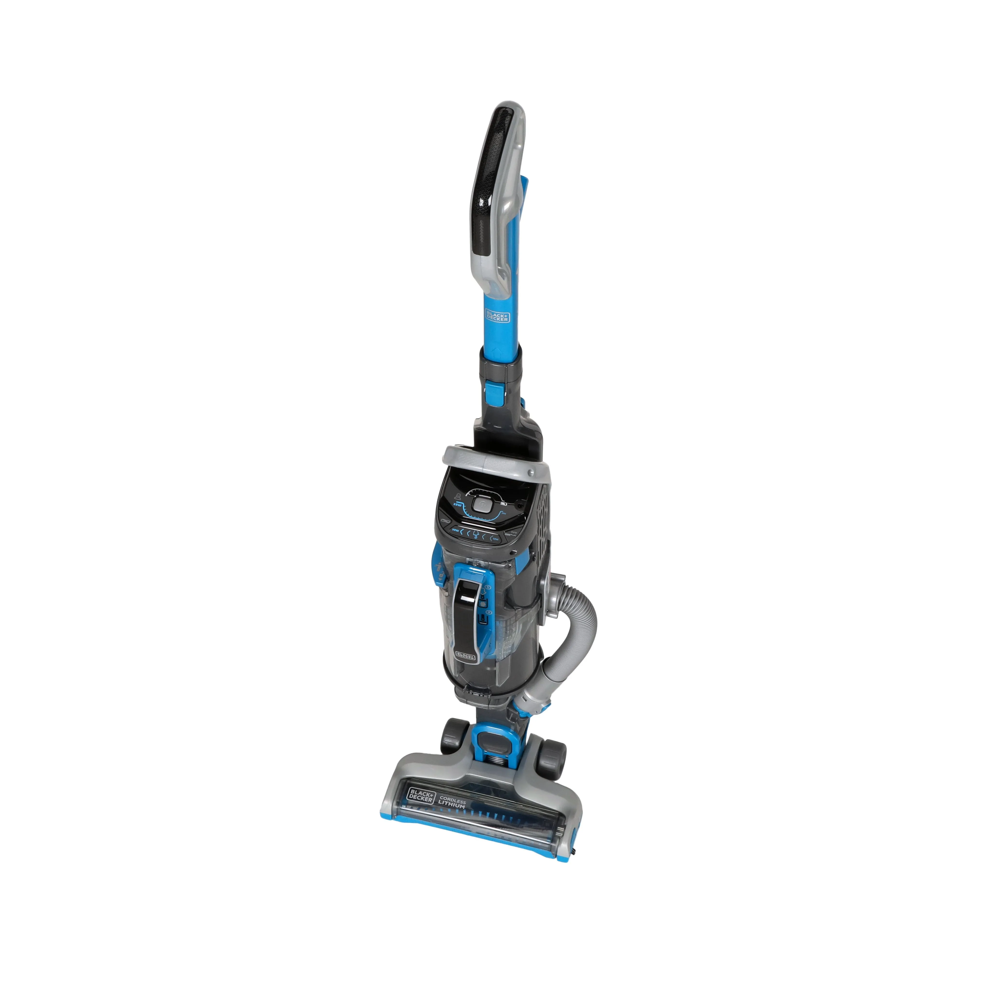 POWERSERIES™ 2-in-1 Pro Cordless Stick Vacuum, Blue