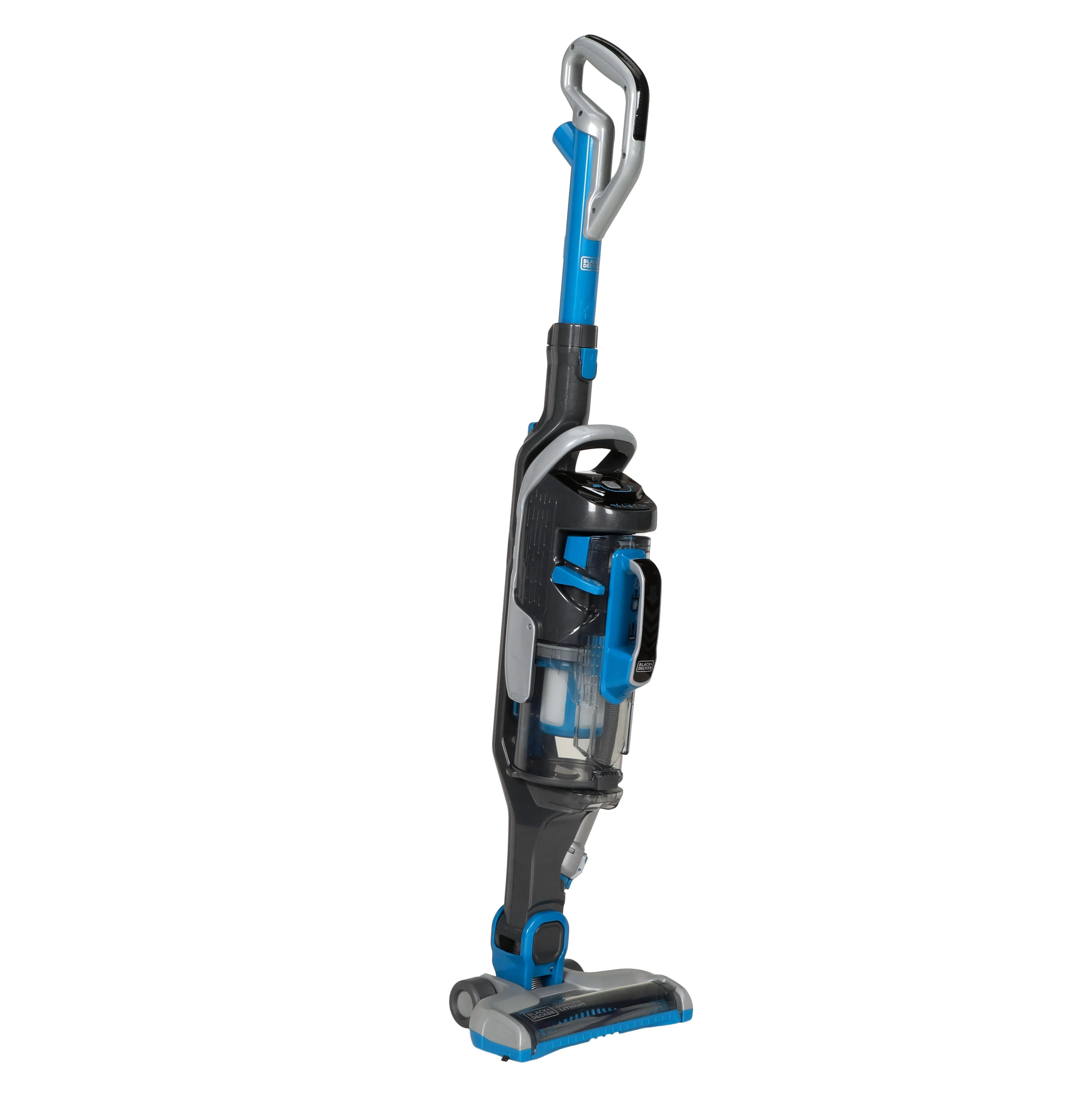 POWERSERIES™ 2-in-1 Pro Cordless Stick Vacuum, Blue