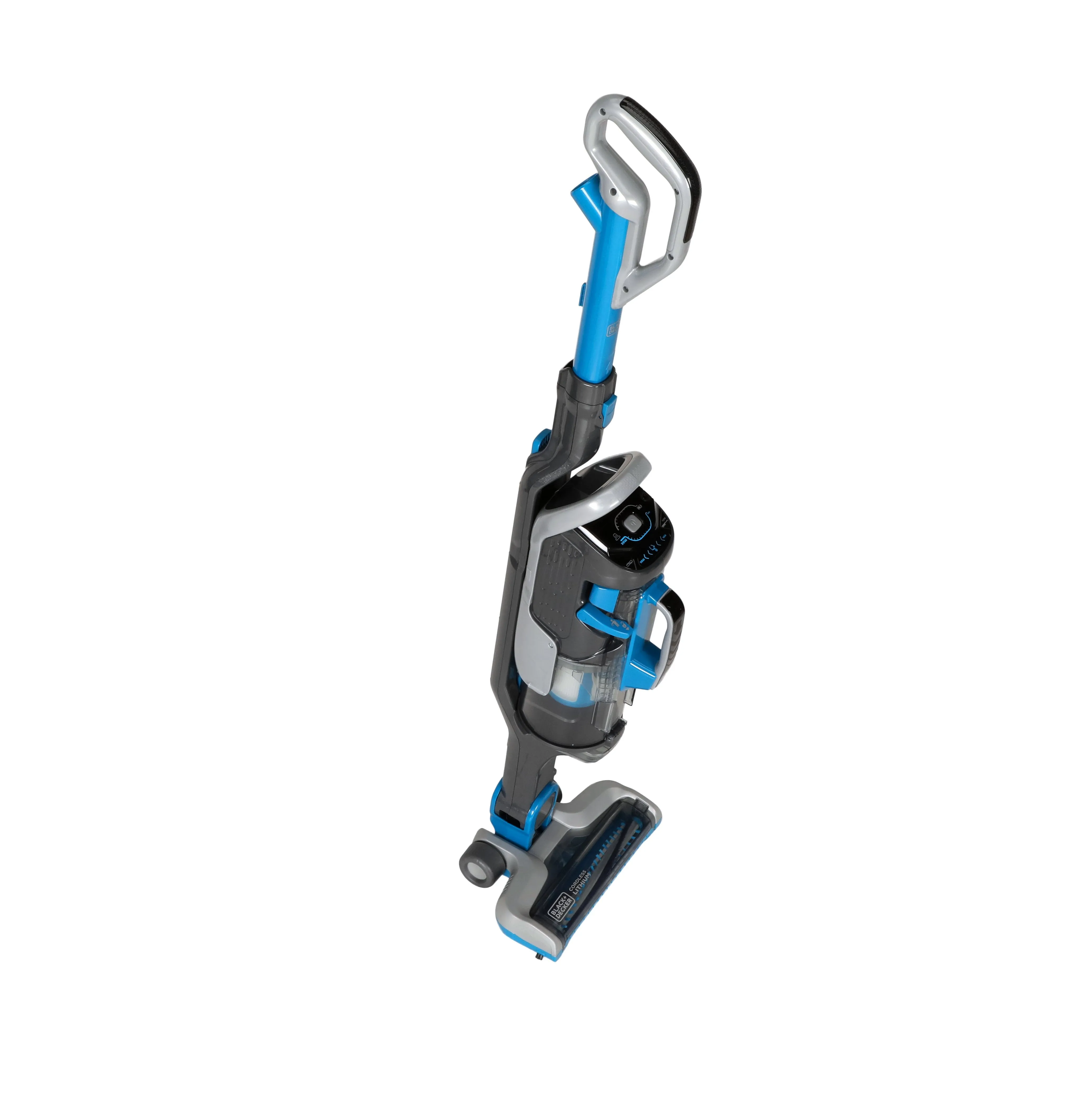 POWERSERIES™ 2-in-1 Pro Cordless Stick Vacuum, Blue