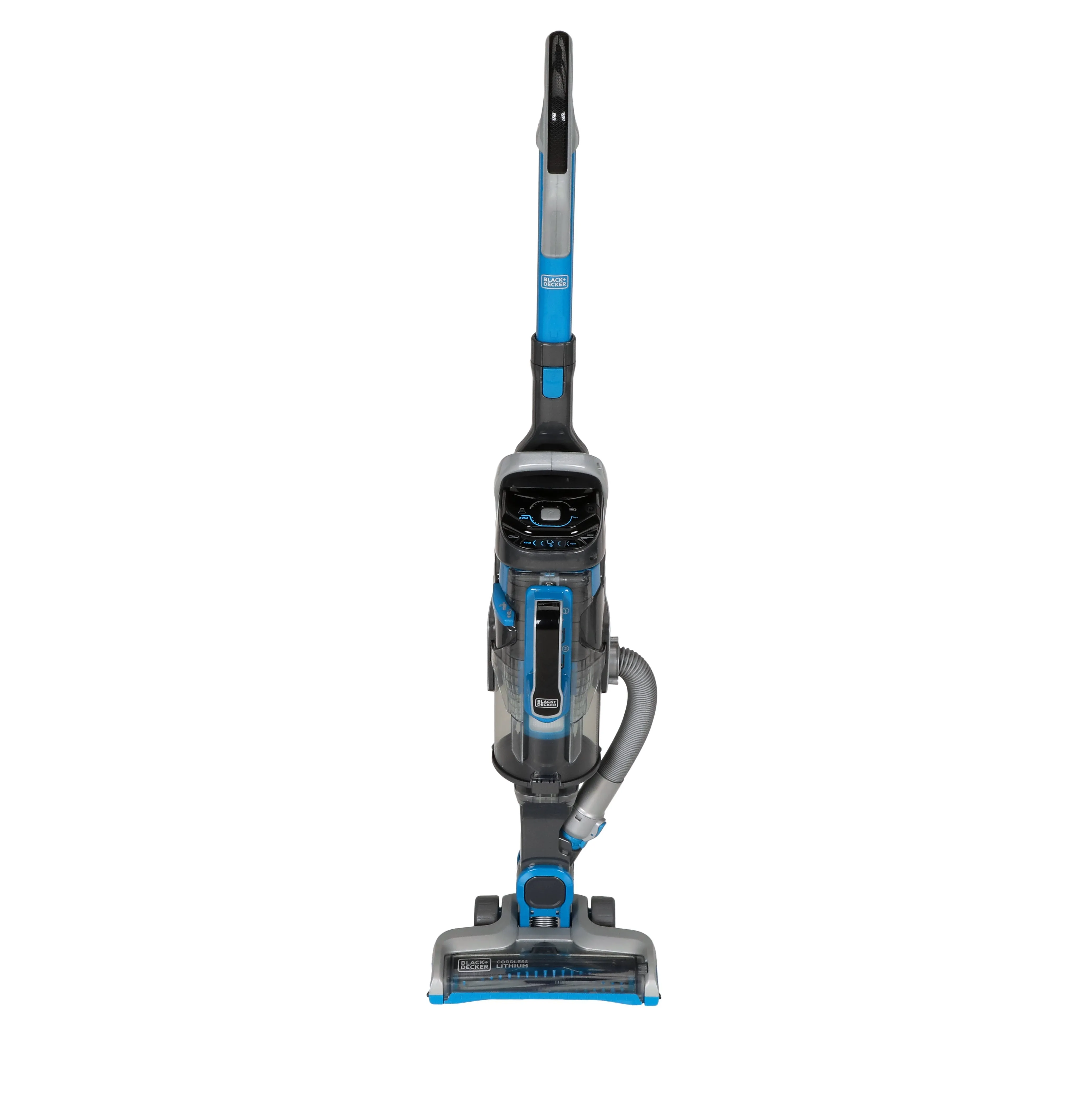 POWERSERIES™ 2-in-1 Pro Cordless Stick Vacuum, Blue