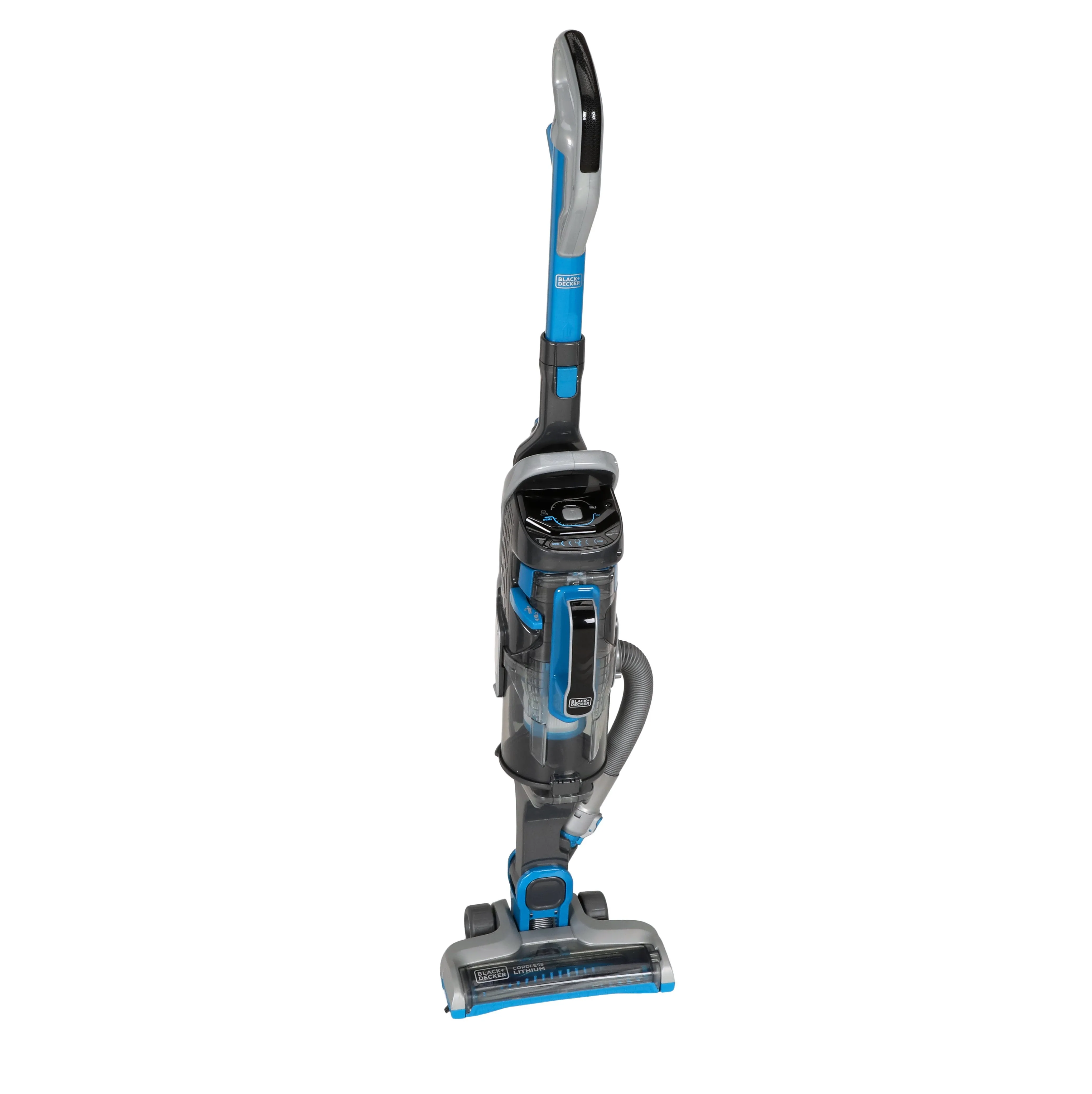 POWERSERIES™ 2-in-1 Pro Cordless Stick Vacuum, Blue