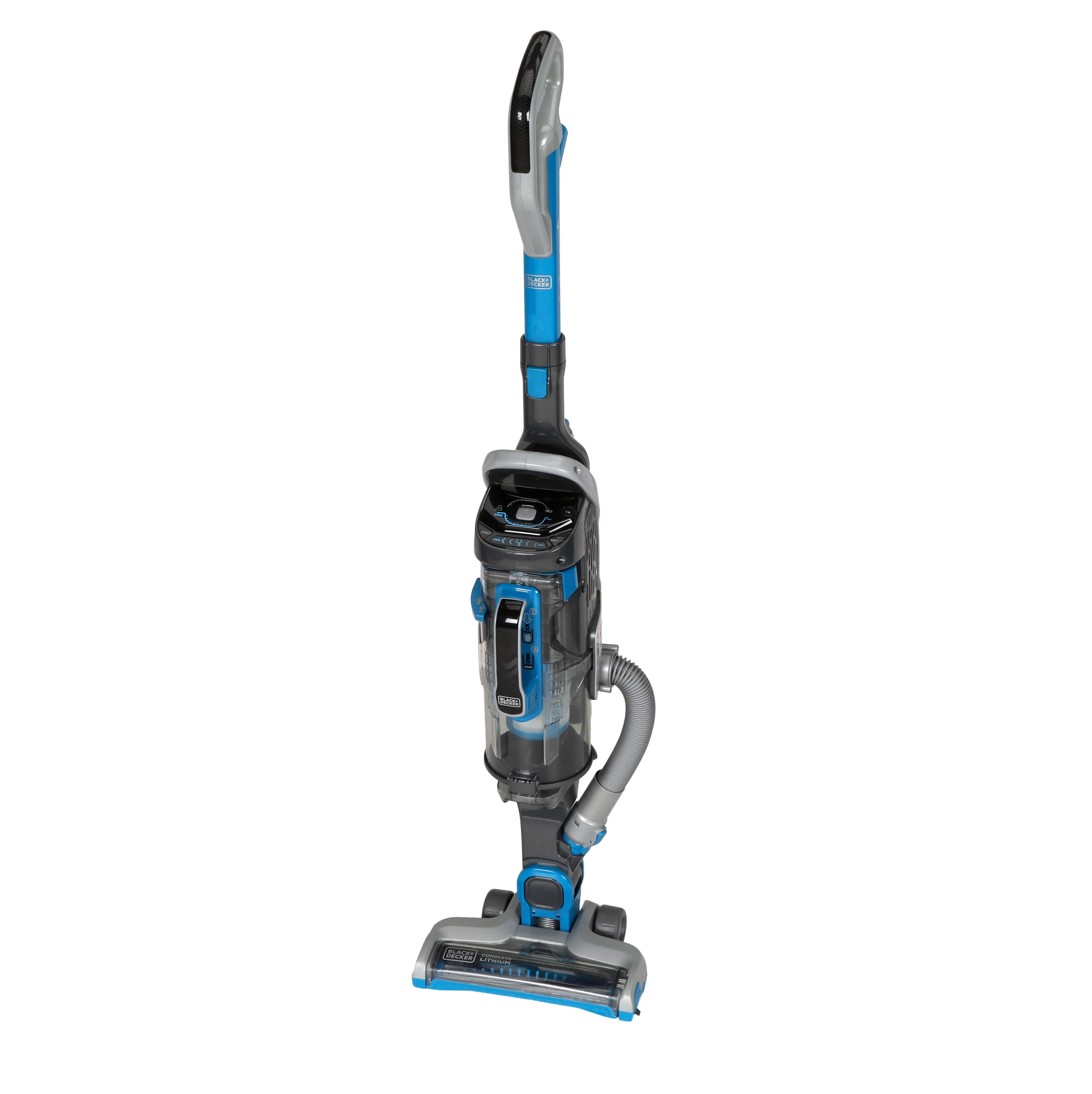 POWERSERIES™ 2-in-1 Pro Cordless Stick Vacuum, Blue