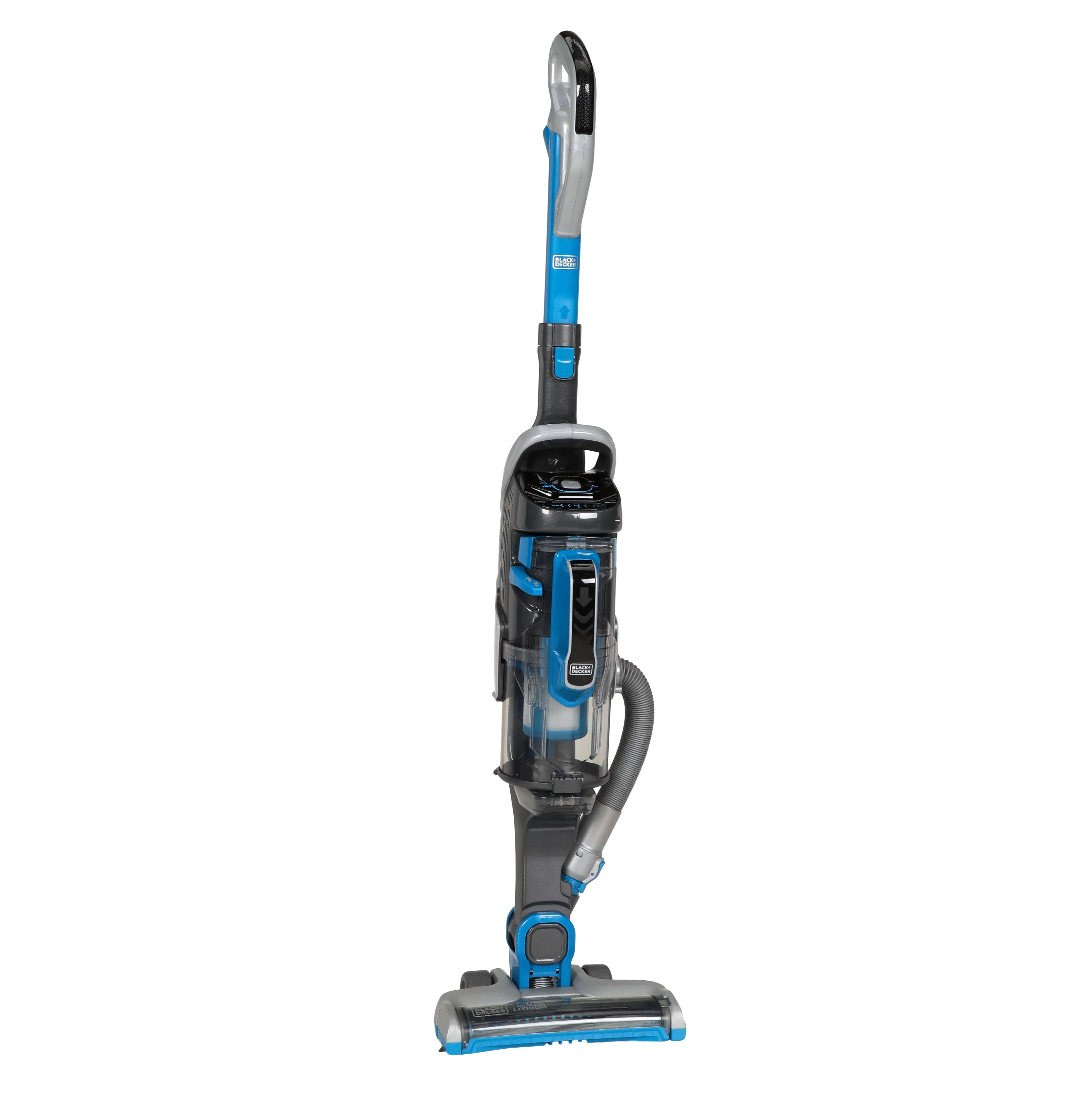 POWERSERIES™ 2-in-1 Pro Cordless Stick Vacuum, Blue