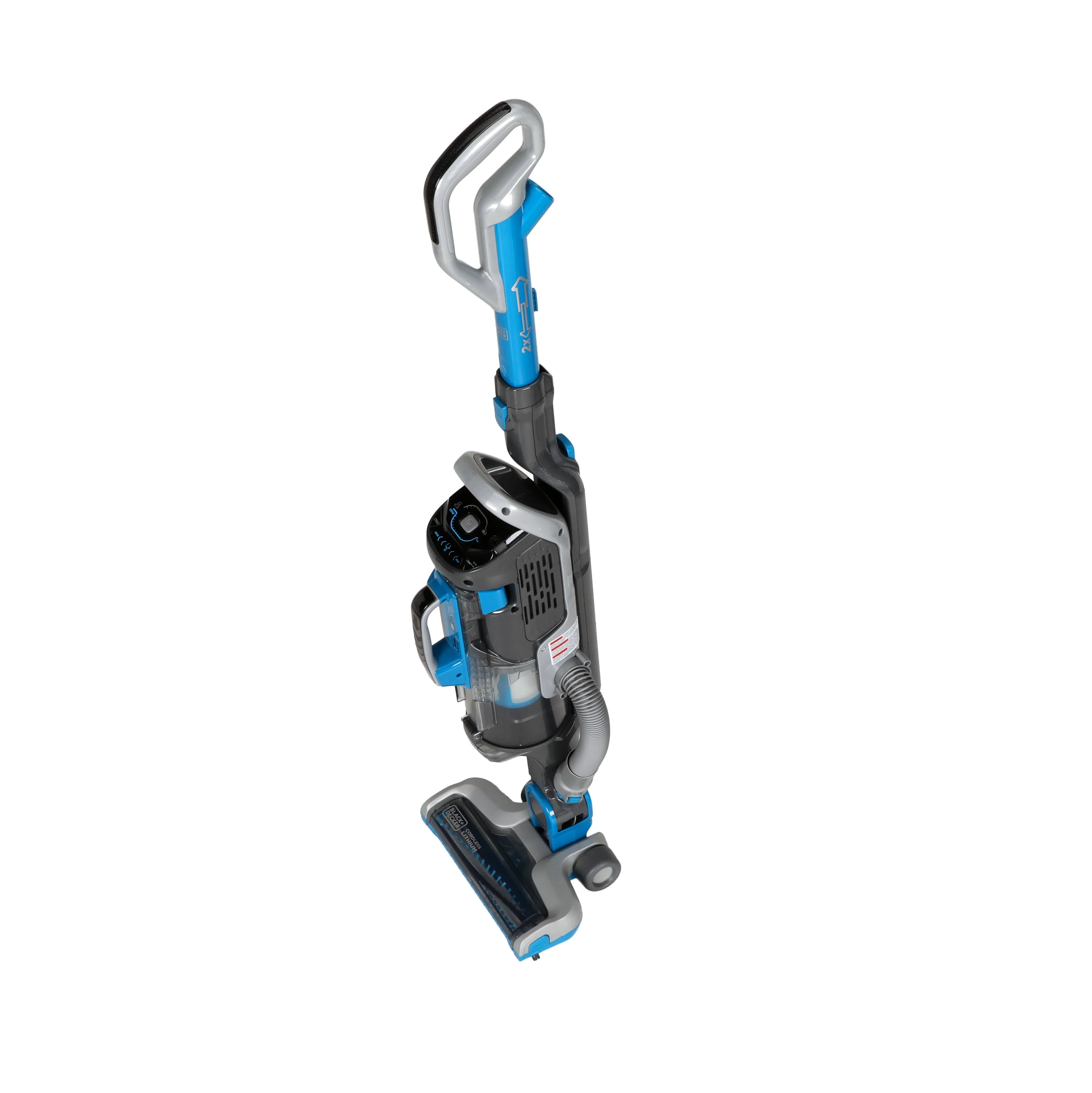 POWERSERIES™ 2-in-1 Pro Cordless Stick Vacuum, Blue