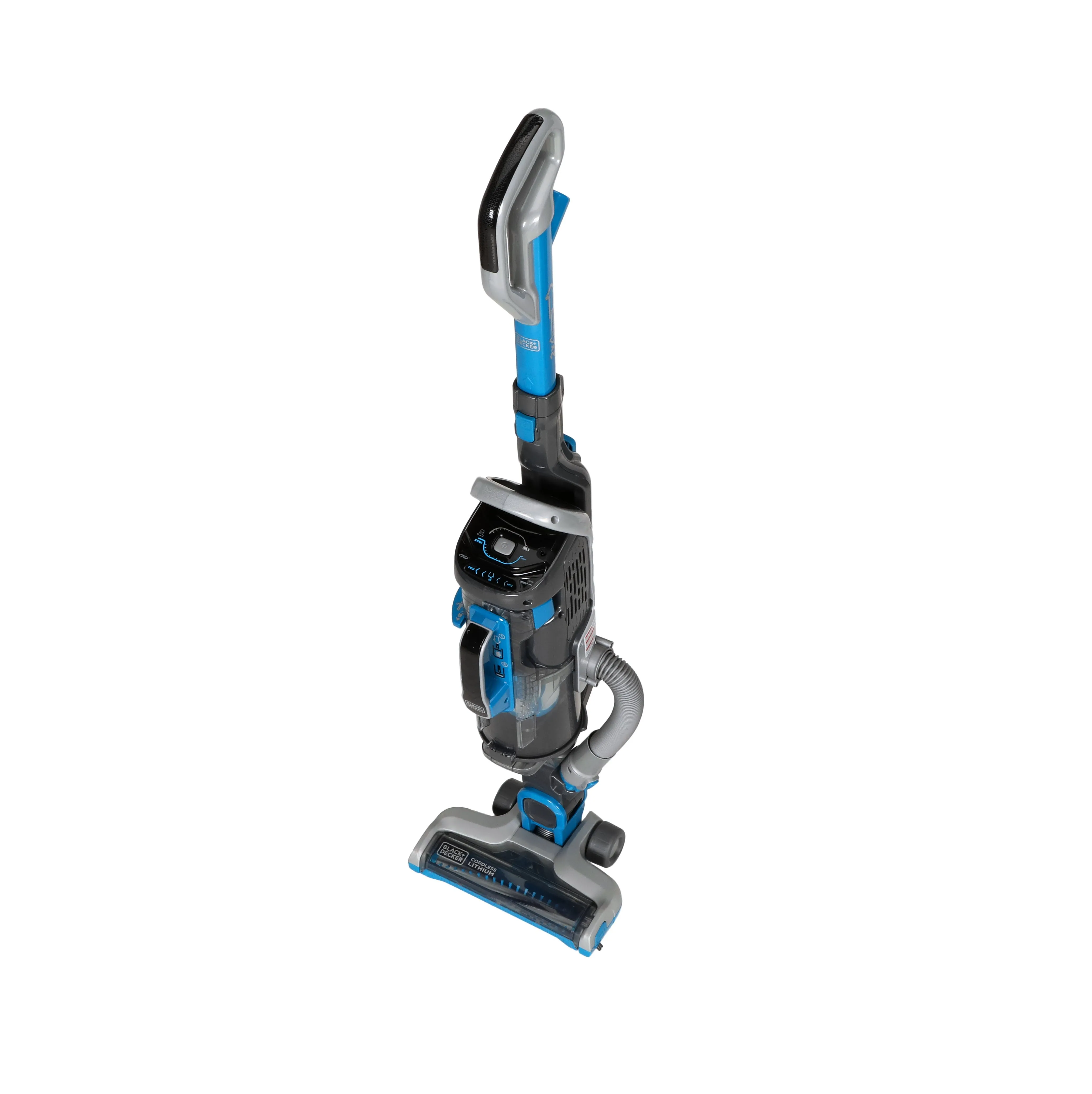 POWERSERIES™ 2-in-1 Pro Cordless Stick Vacuum, Blue