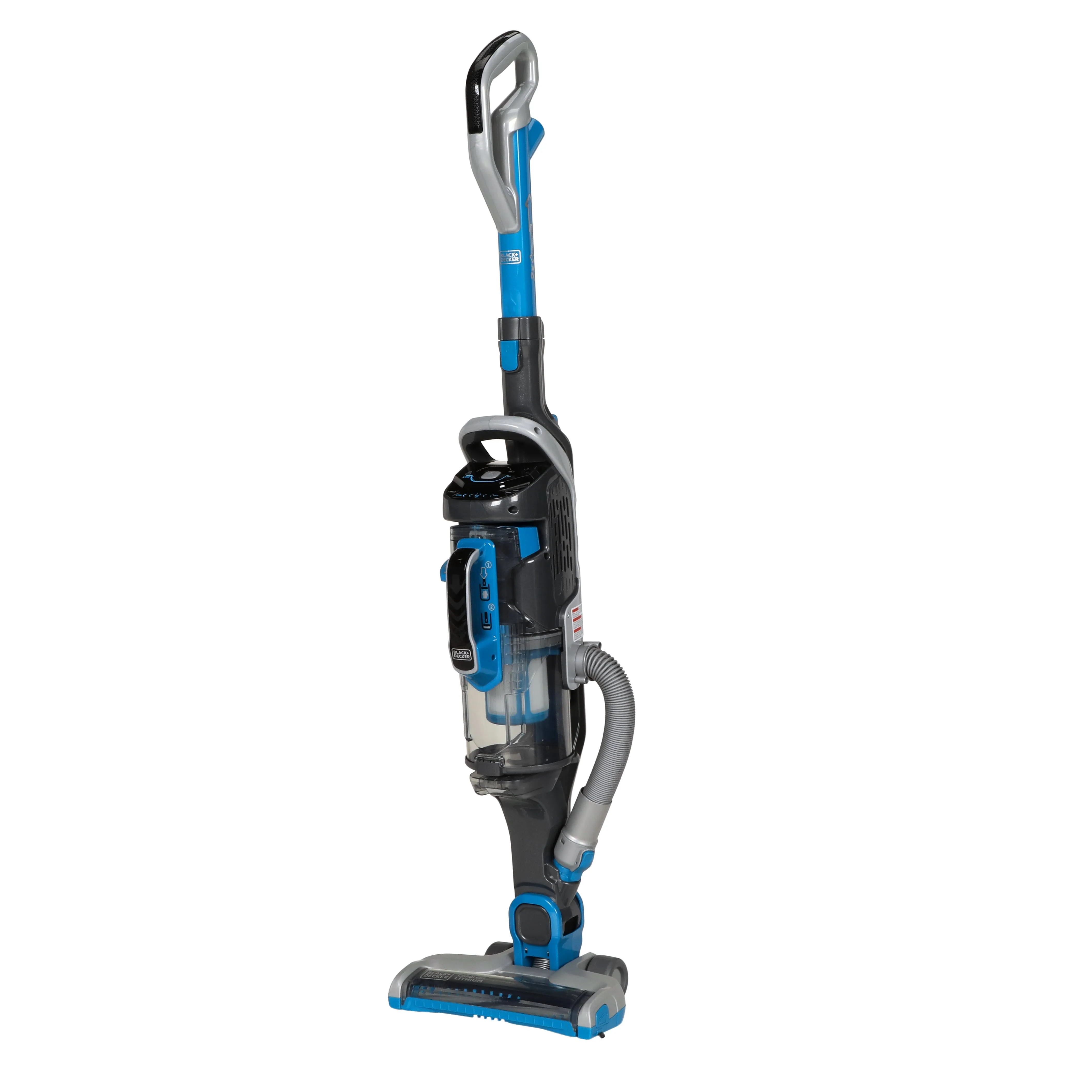 POWERSERIES™ 2-in-1 Pro Cordless Stick Vacuum, Blue