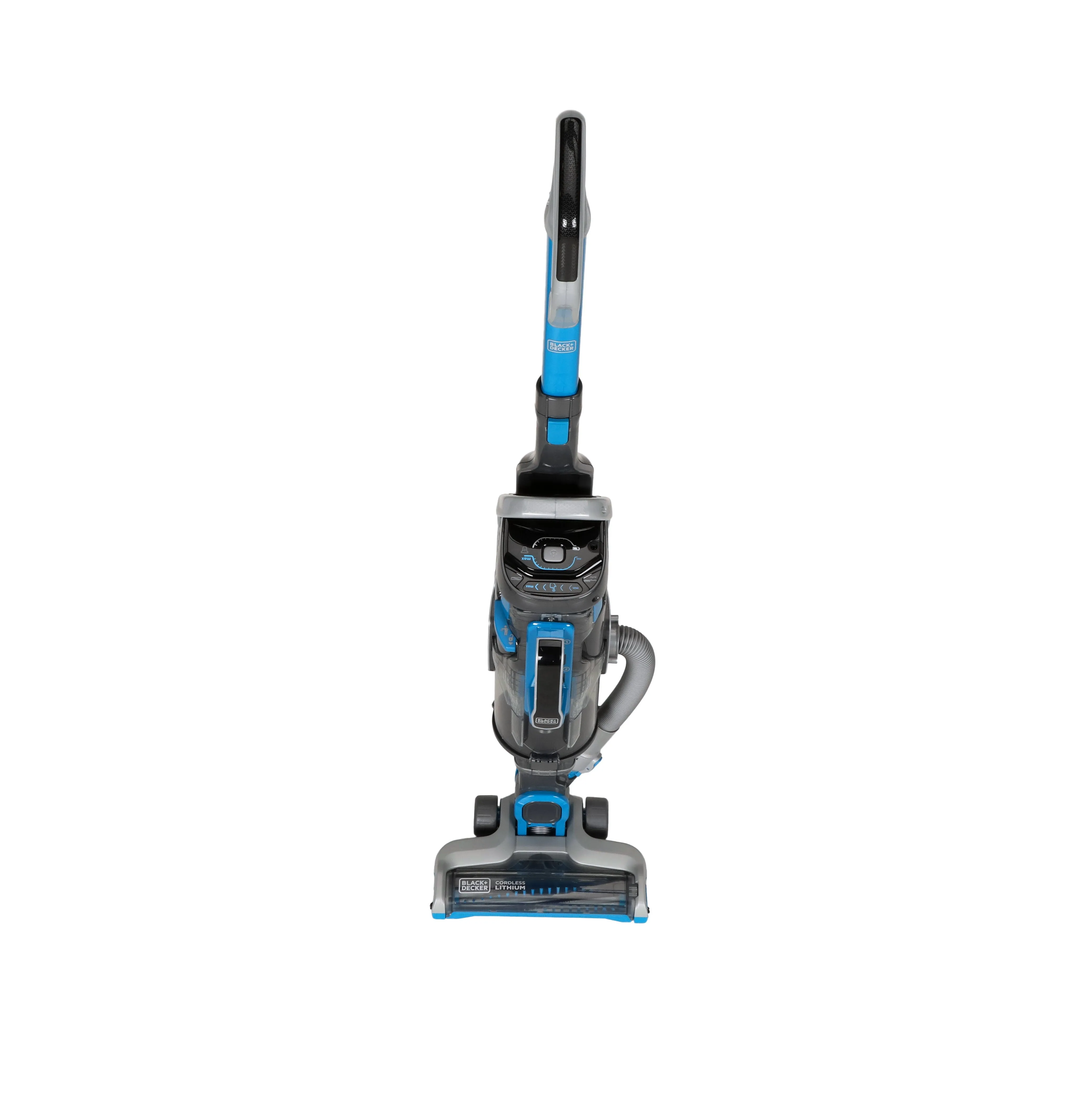 POWERSERIES™ 2-in-1 Pro Cordless Stick Vacuum, Blue