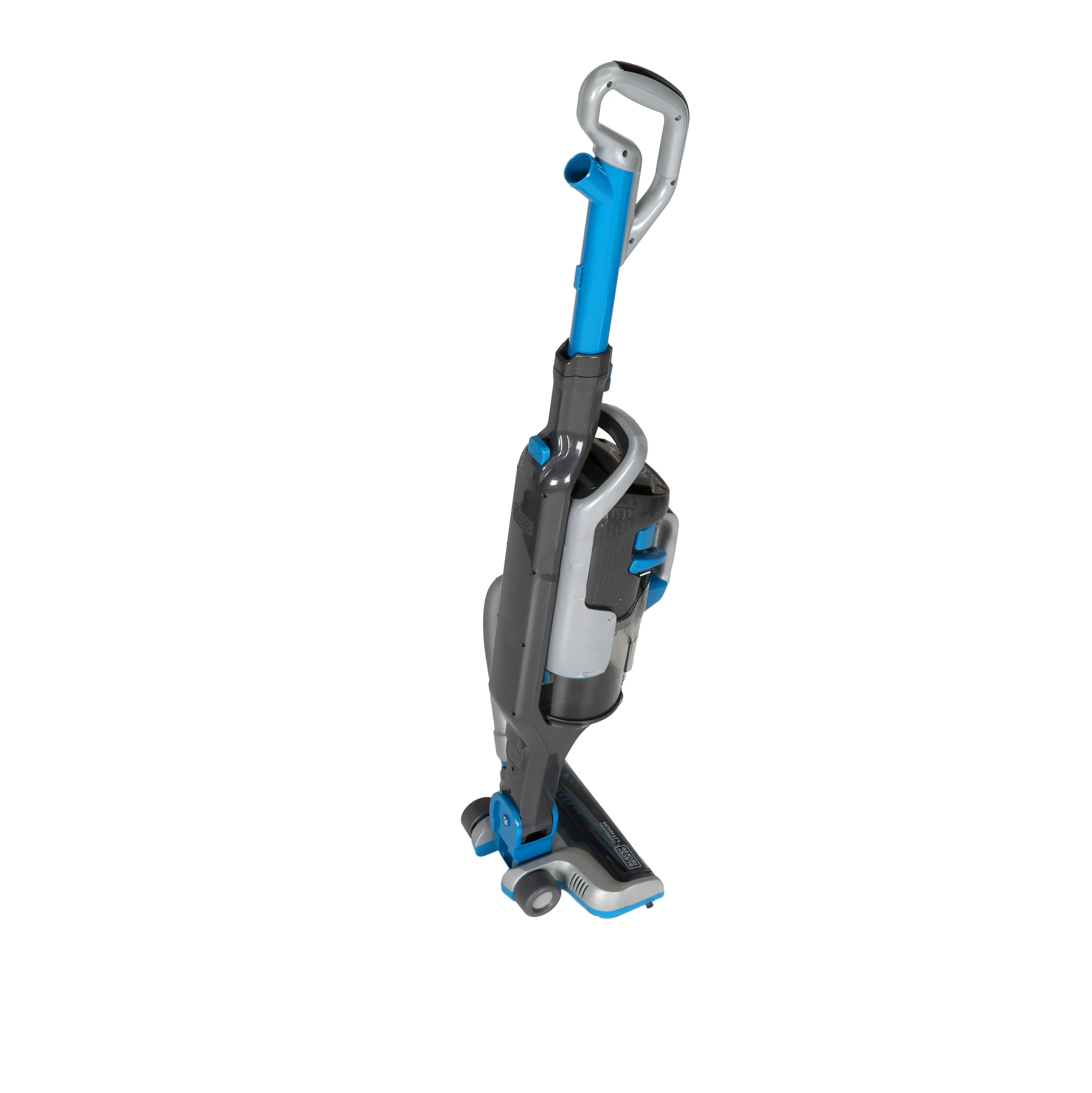 POWERSERIES™ 2-in-1 Pro Cordless Stick Vacuum, Blue