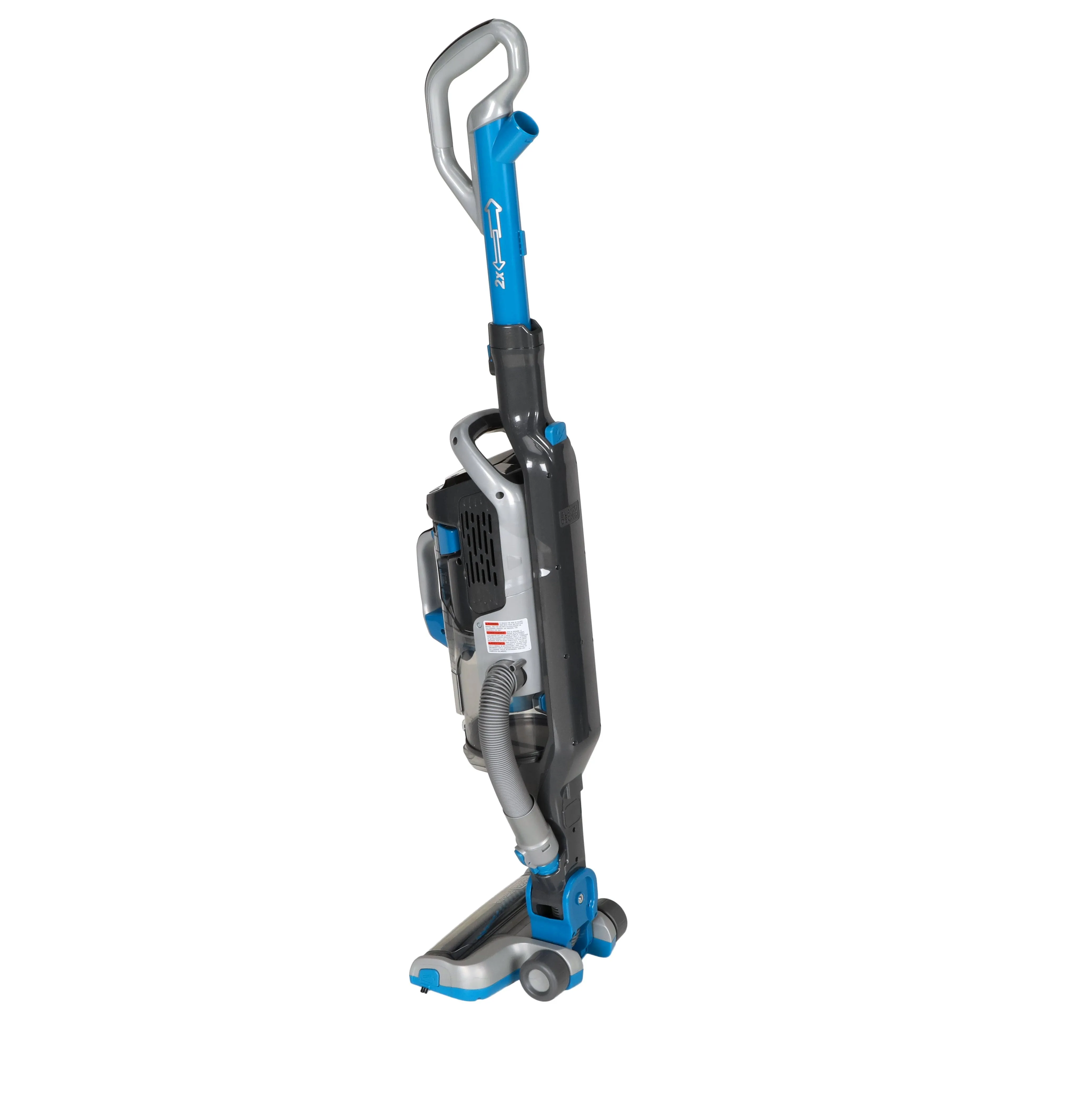 POWERSERIES™ 2-in-1 Pro Cordless Stick Vacuum, Blue