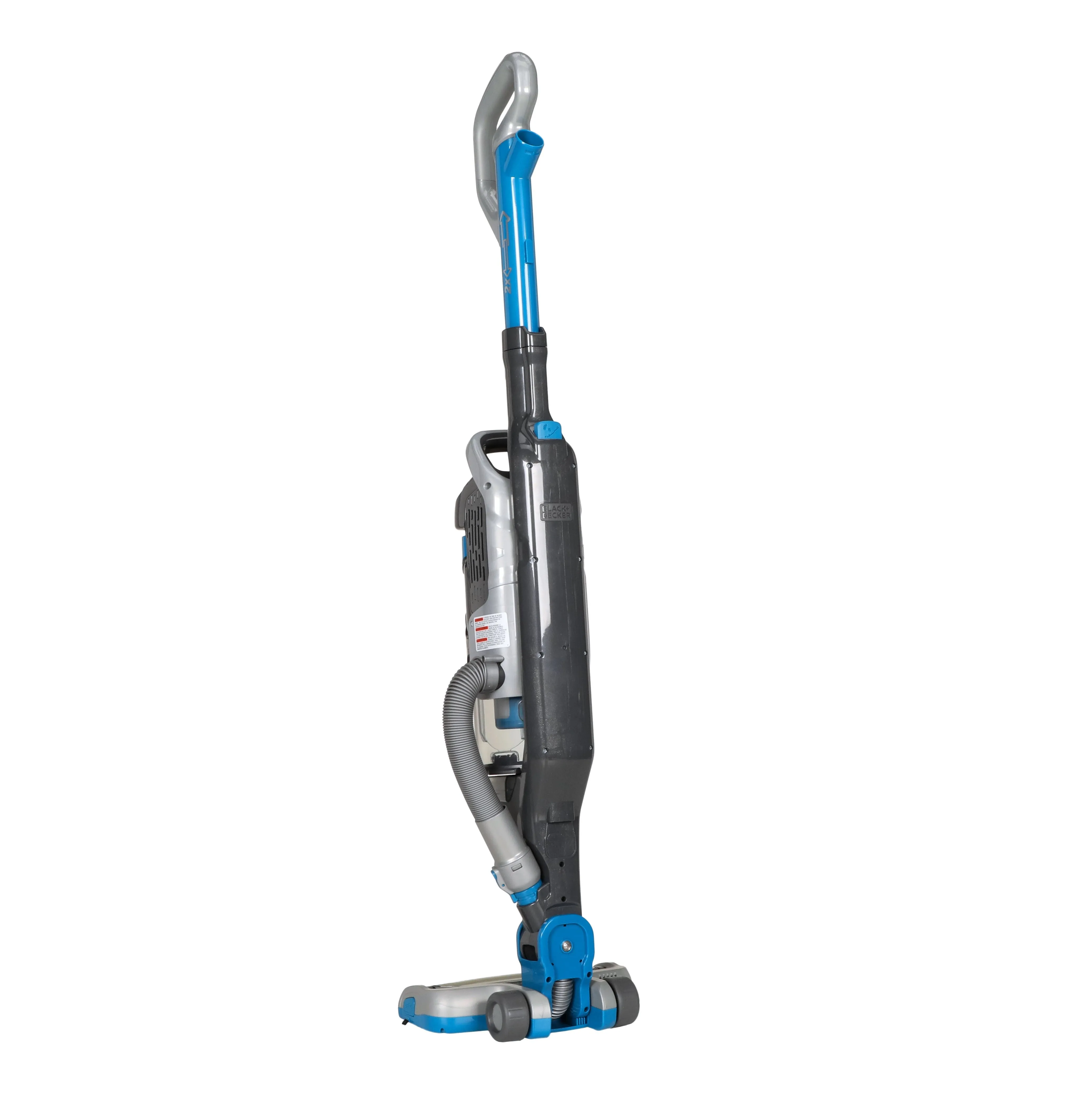 POWERSERIES™ 2-in-1 Pro Cordless Stick Vacuum, Blue