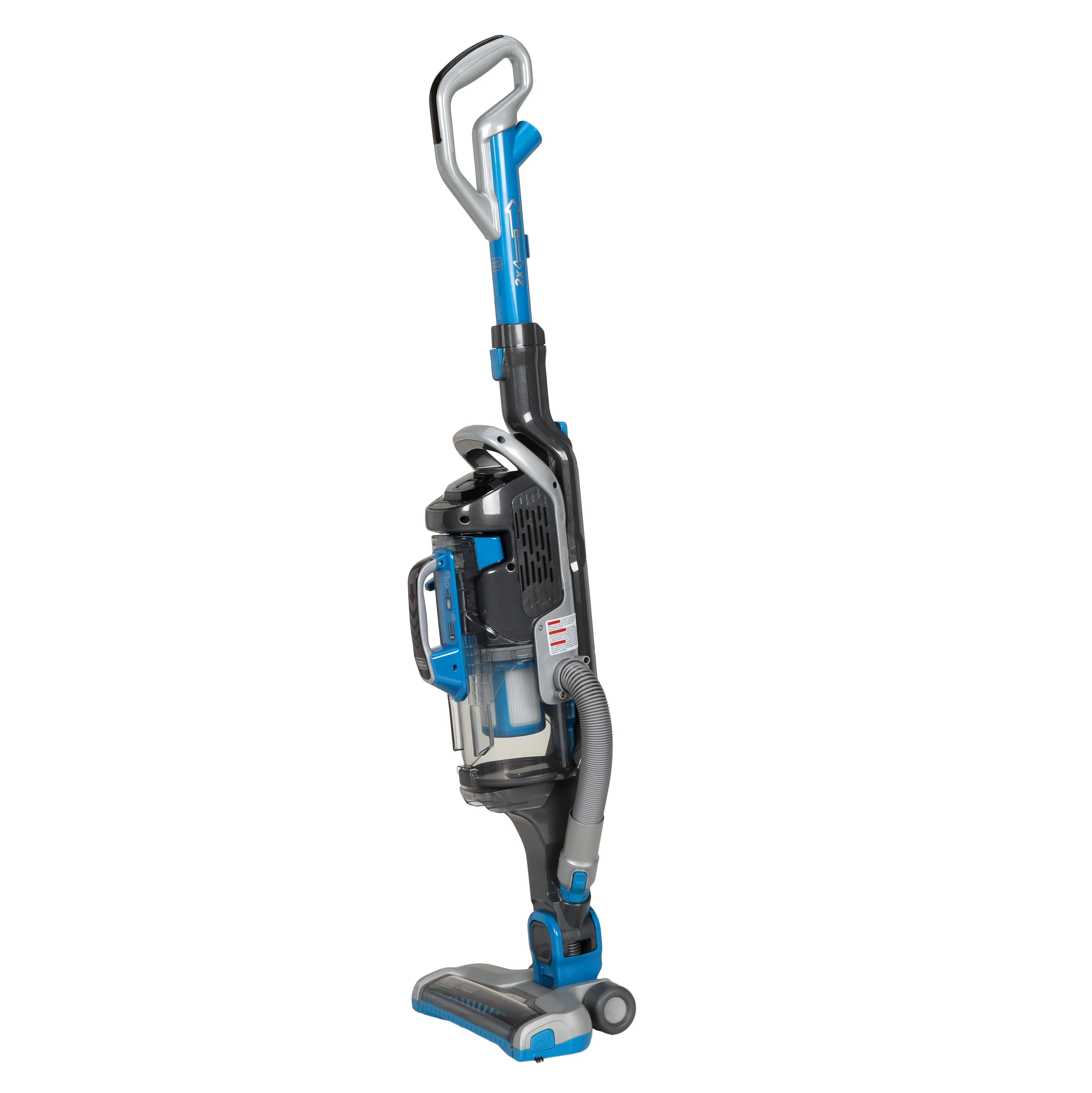 POWERSERIES™ 2-in-1 Pro Cordless Stick Vacuum, Blue