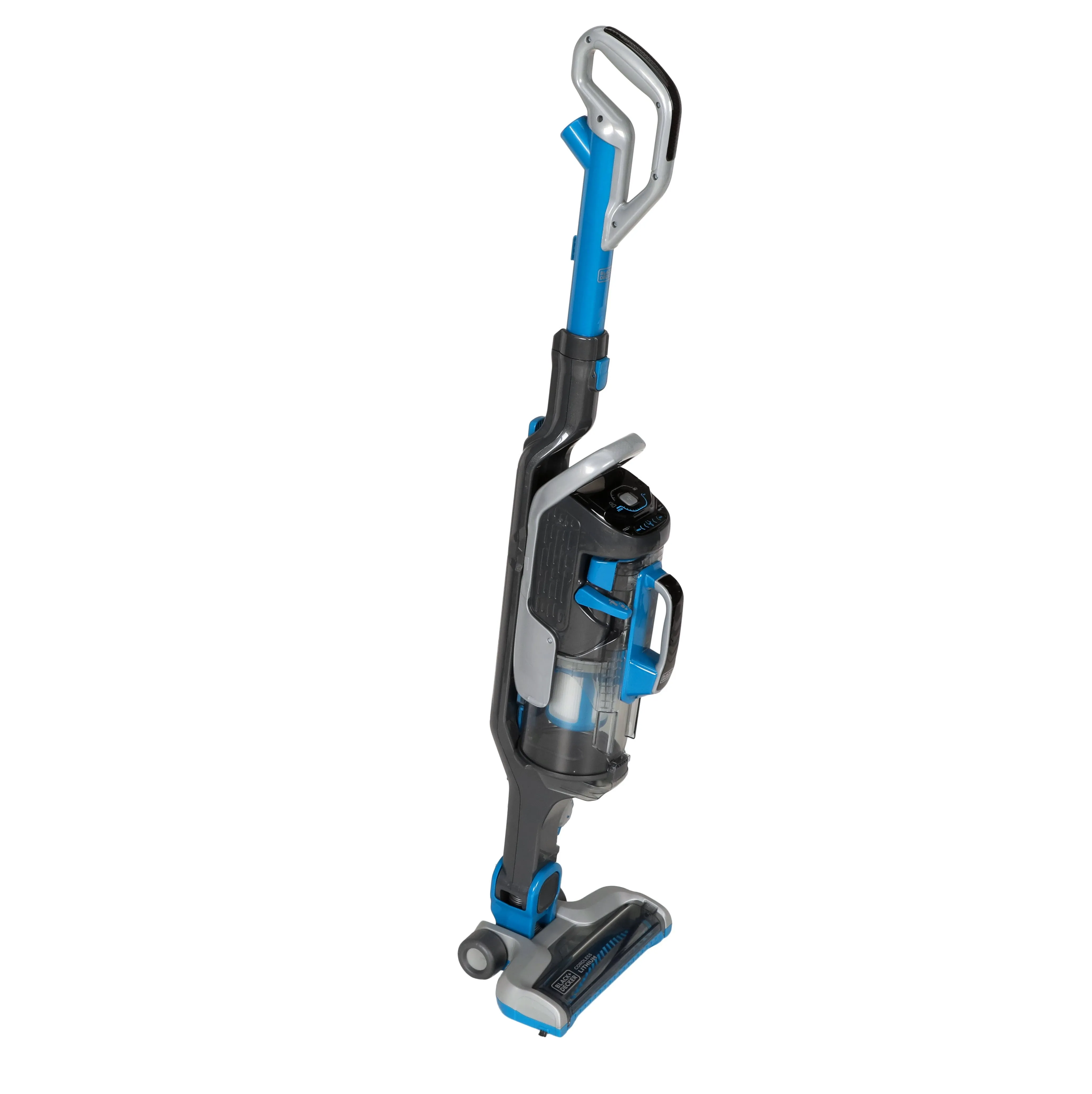 POWERSERIES™ 2-in-1 Pro Cordless Stick Vacuum, Blue