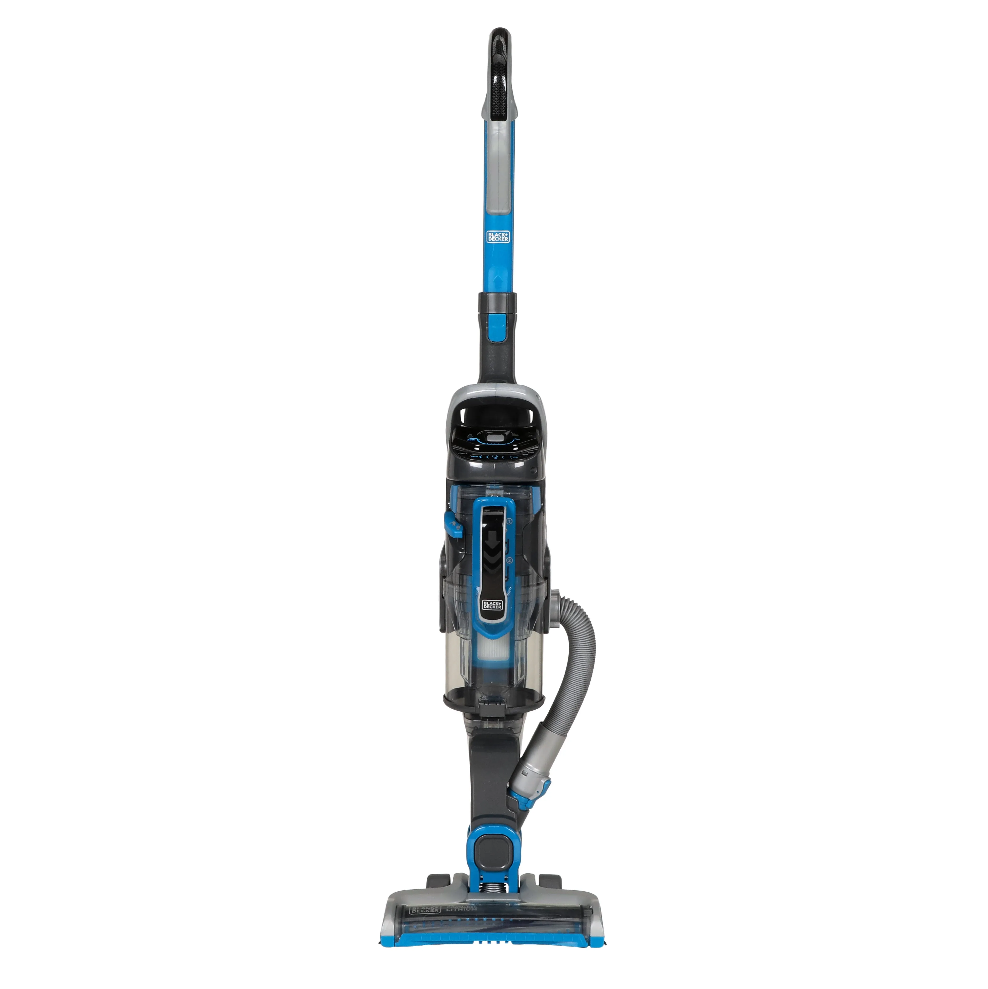 POWERSERIES™ 2-in-1 Pro Cordless Stick Vacuum, Blue