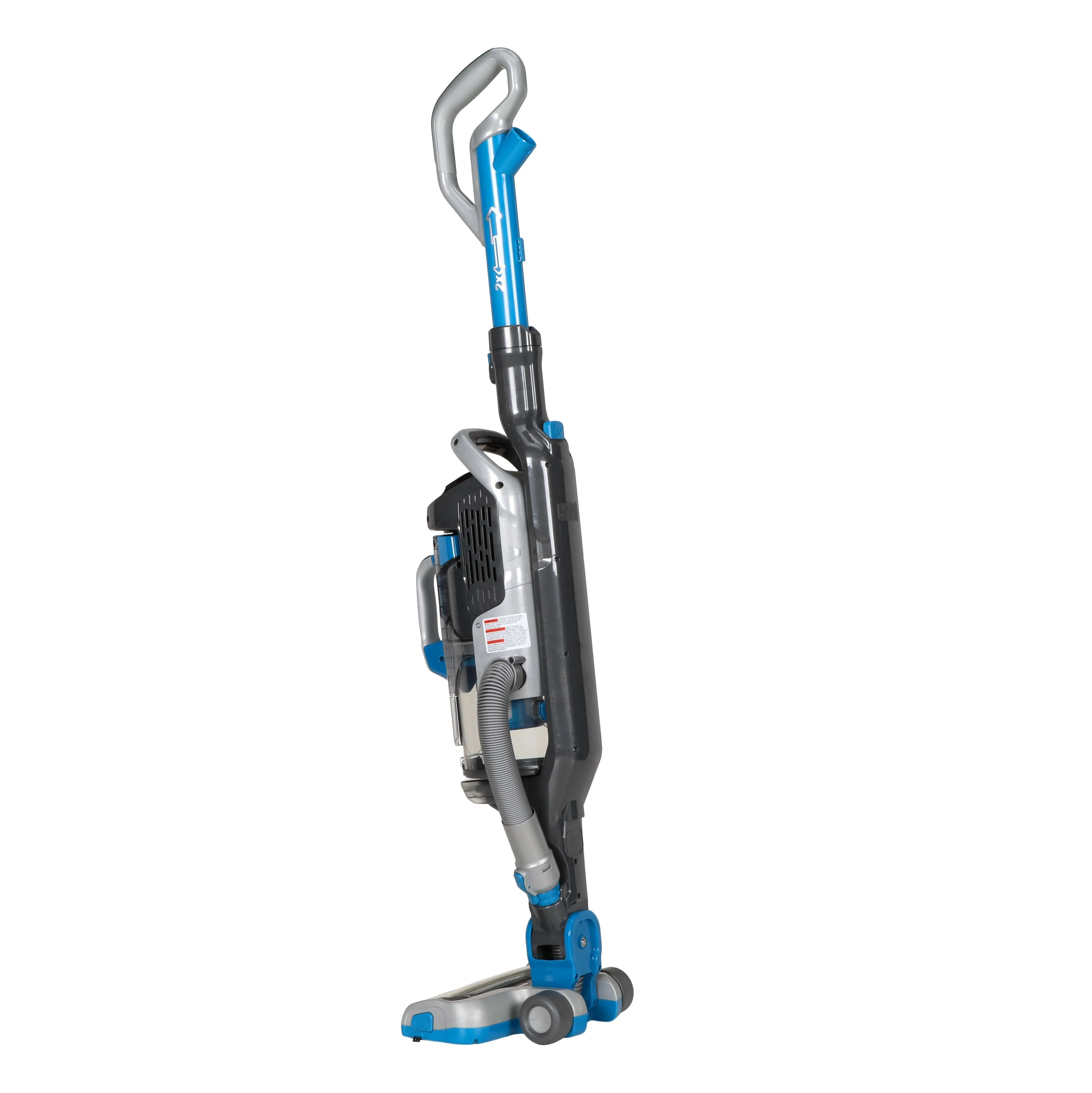 POWERSERIES™ 2-in-1 Pro Cordless Stick Vacuum, Blue