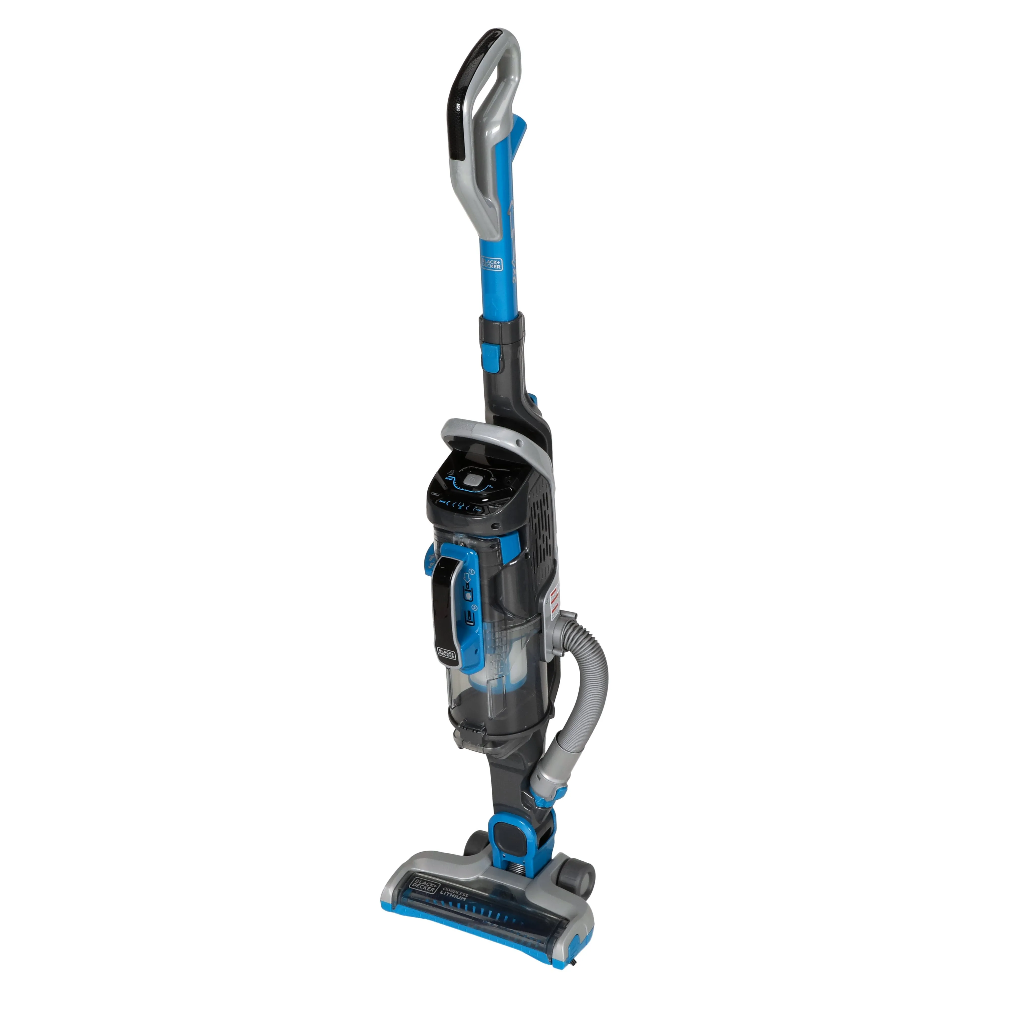 POWERSERIES™ 2-in-1 Pro Cordless Stick Vacuum, Blue