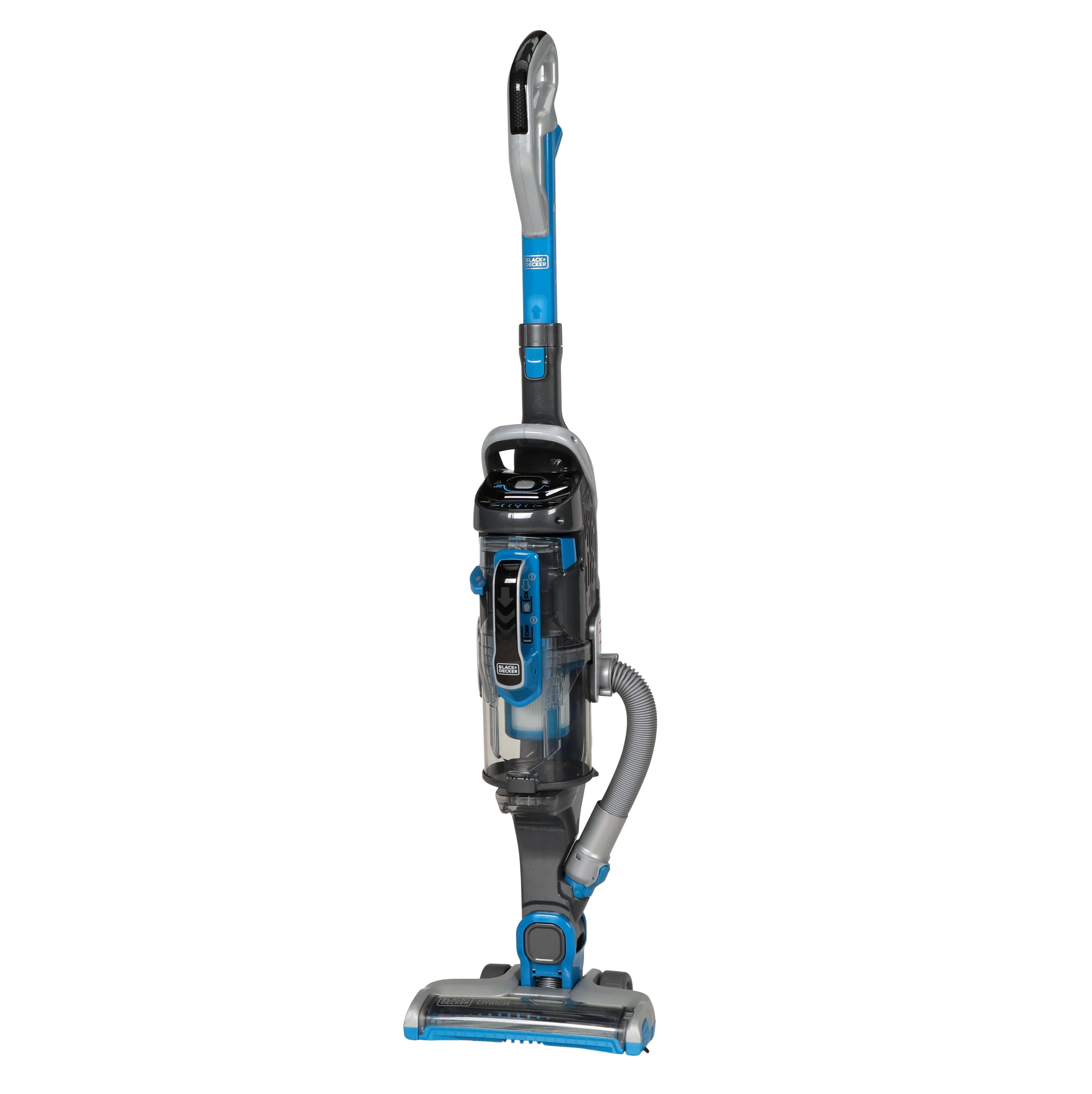 POWERSERIES™ 2-in-1 Pro Cordless Stick Vacuum, Blue