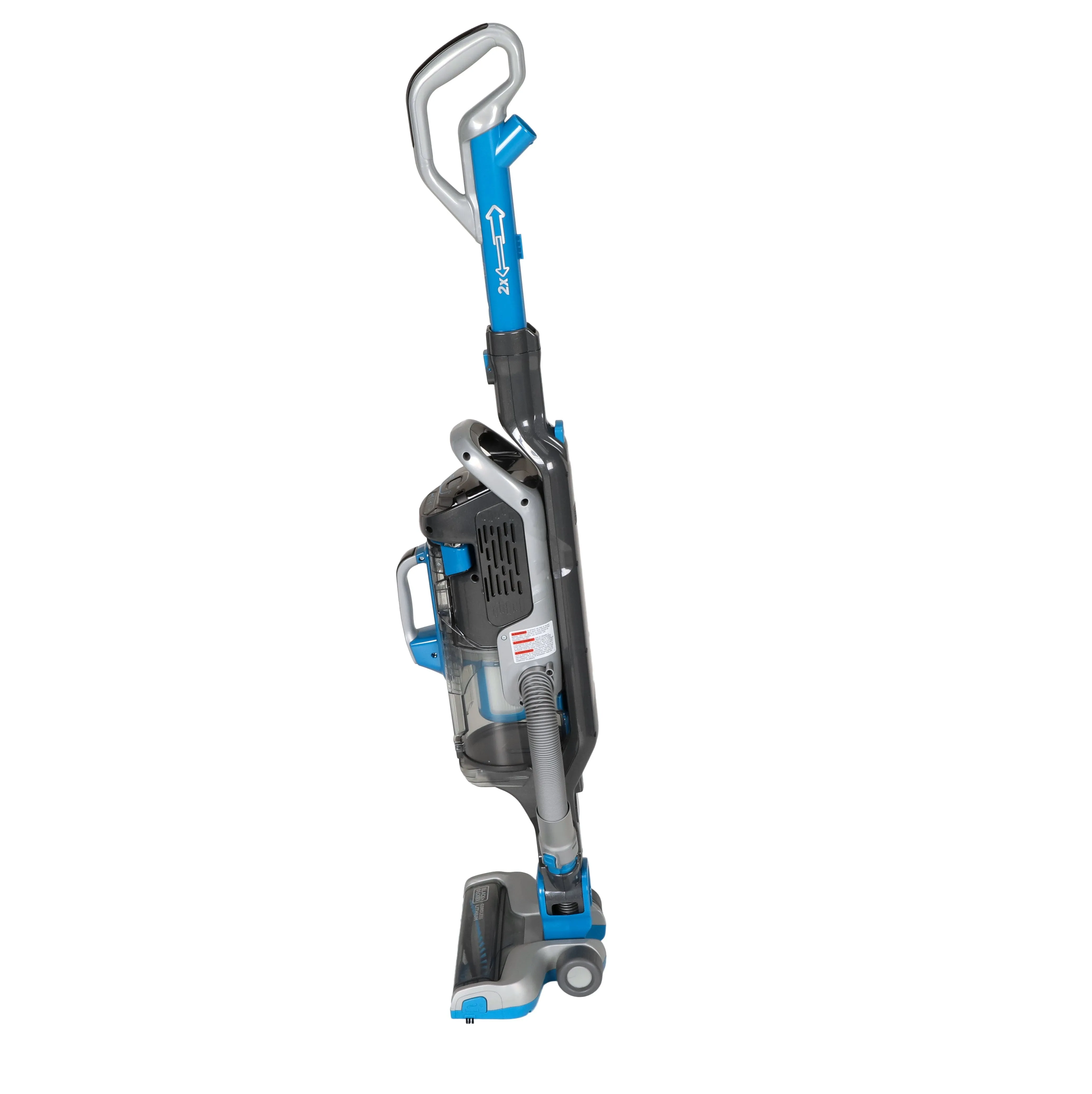 POWERSERIES™ 2-in-1 Pro Cordless Stick Vacuum, Blue