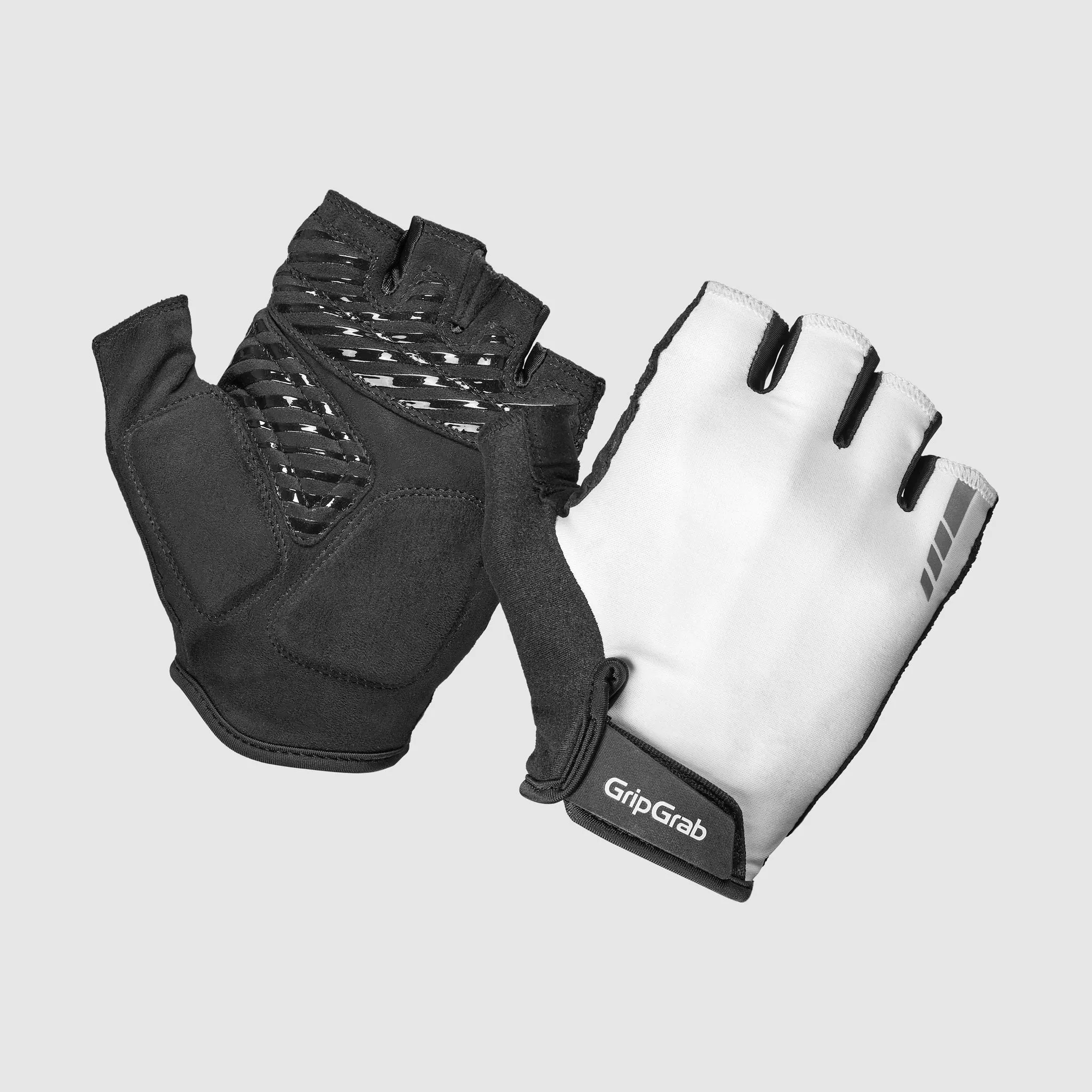 ProRide RC Max Padded Short Finger Summer Gloves