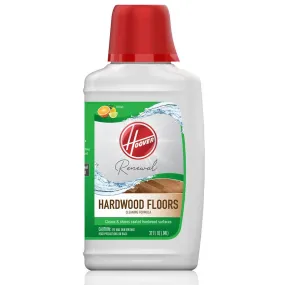 Renewal Hardwood Cleaning Formula 32 oz.