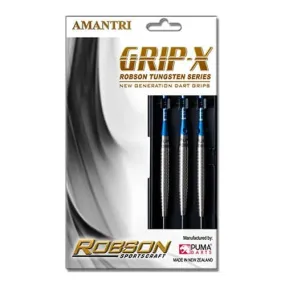 Robson Grip-X Amantri