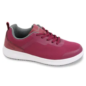 Sanita Concave Women's Safety Sneaker