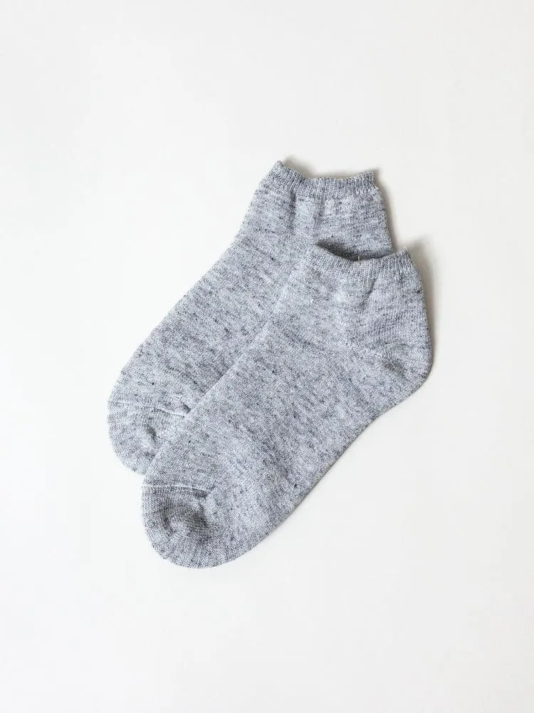 Sasawashi Sneaker Socks