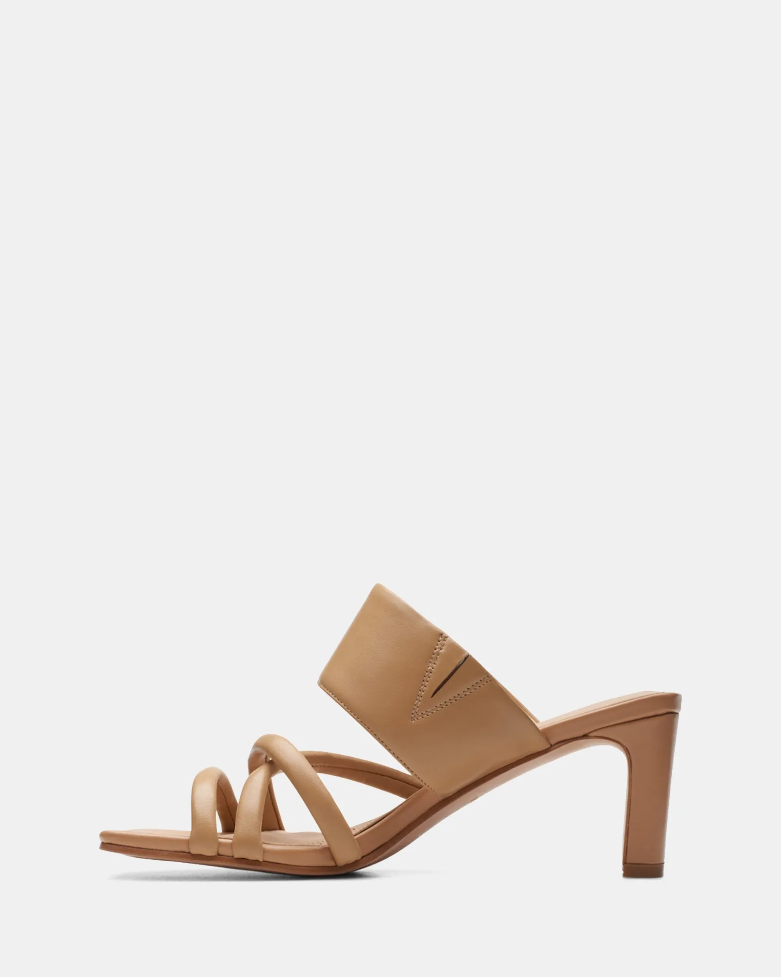 Seren65 Mule Camel