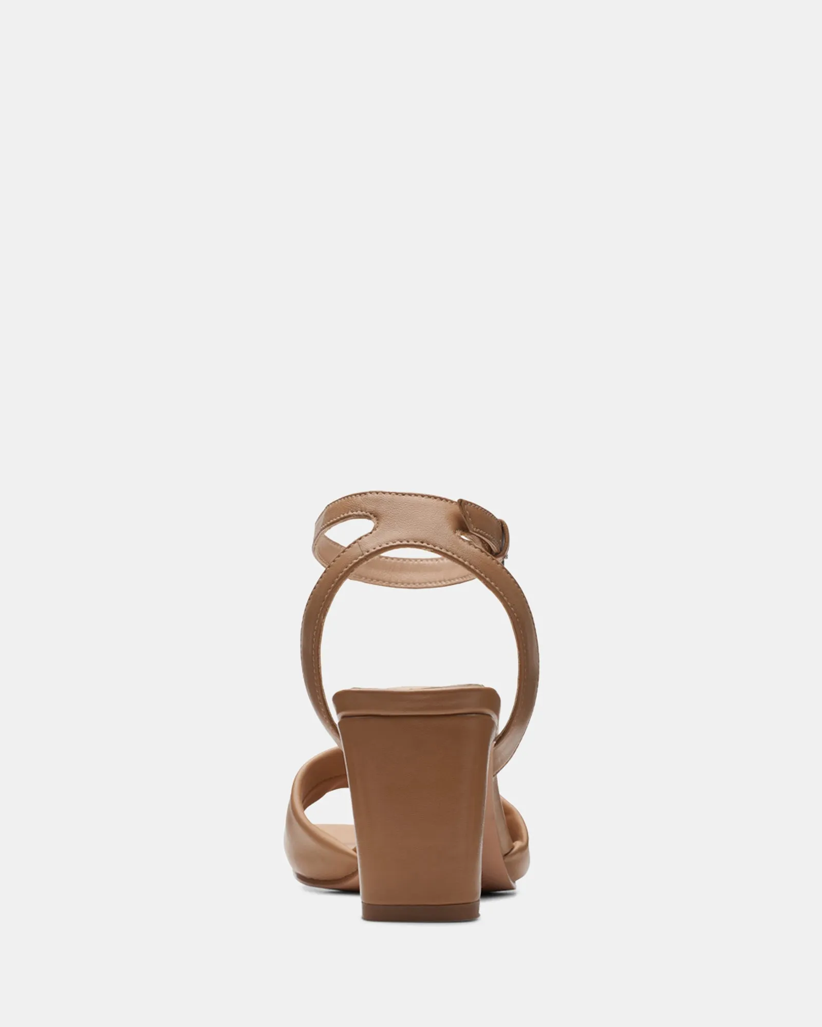 Seren65 Strap Camel