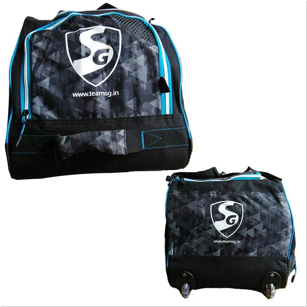 SG TEAMPAK Wheel Bag